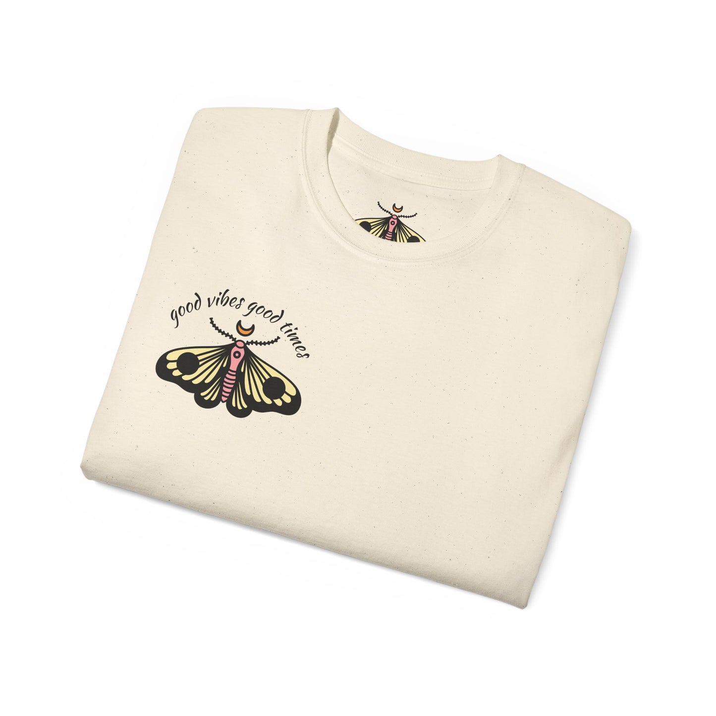 good vibes shirt