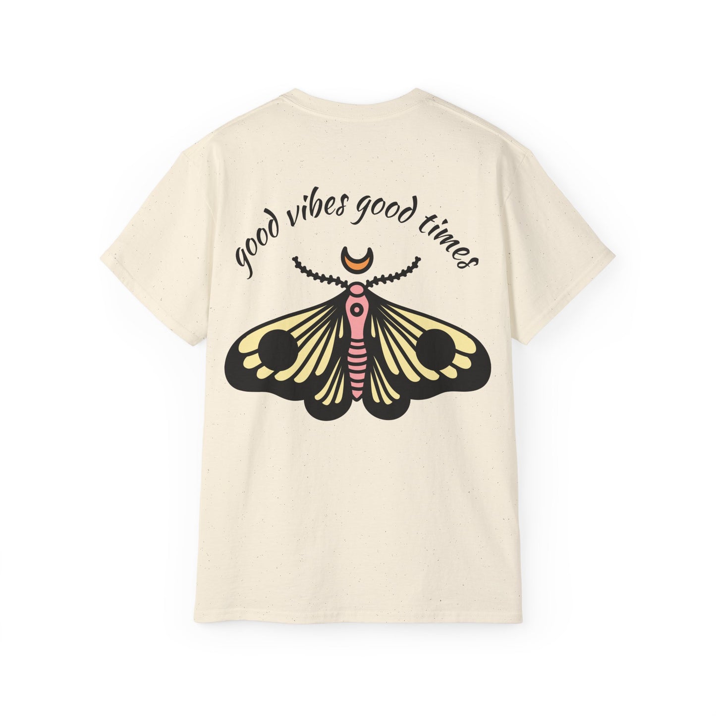 good vibes shirt