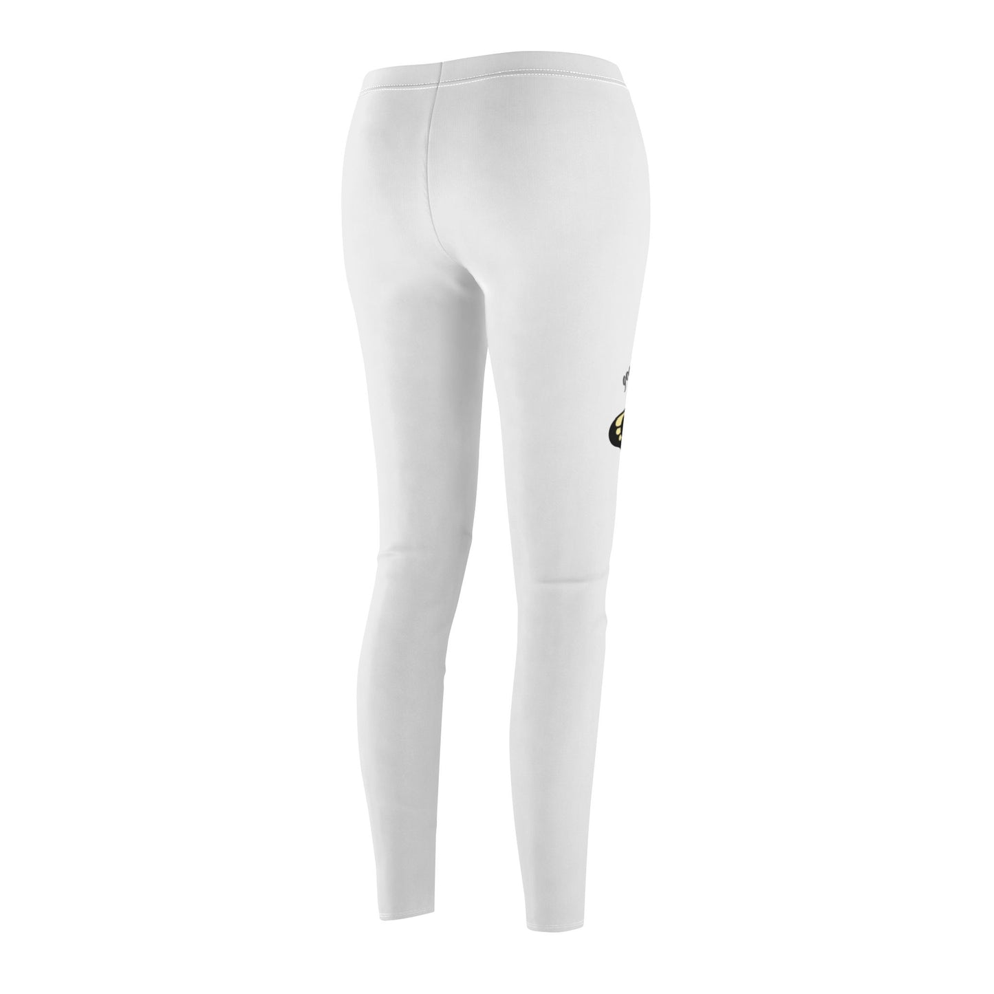 good vibes good times leggings