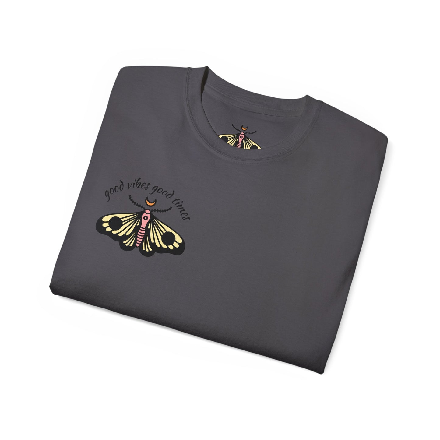 good vibes shirt