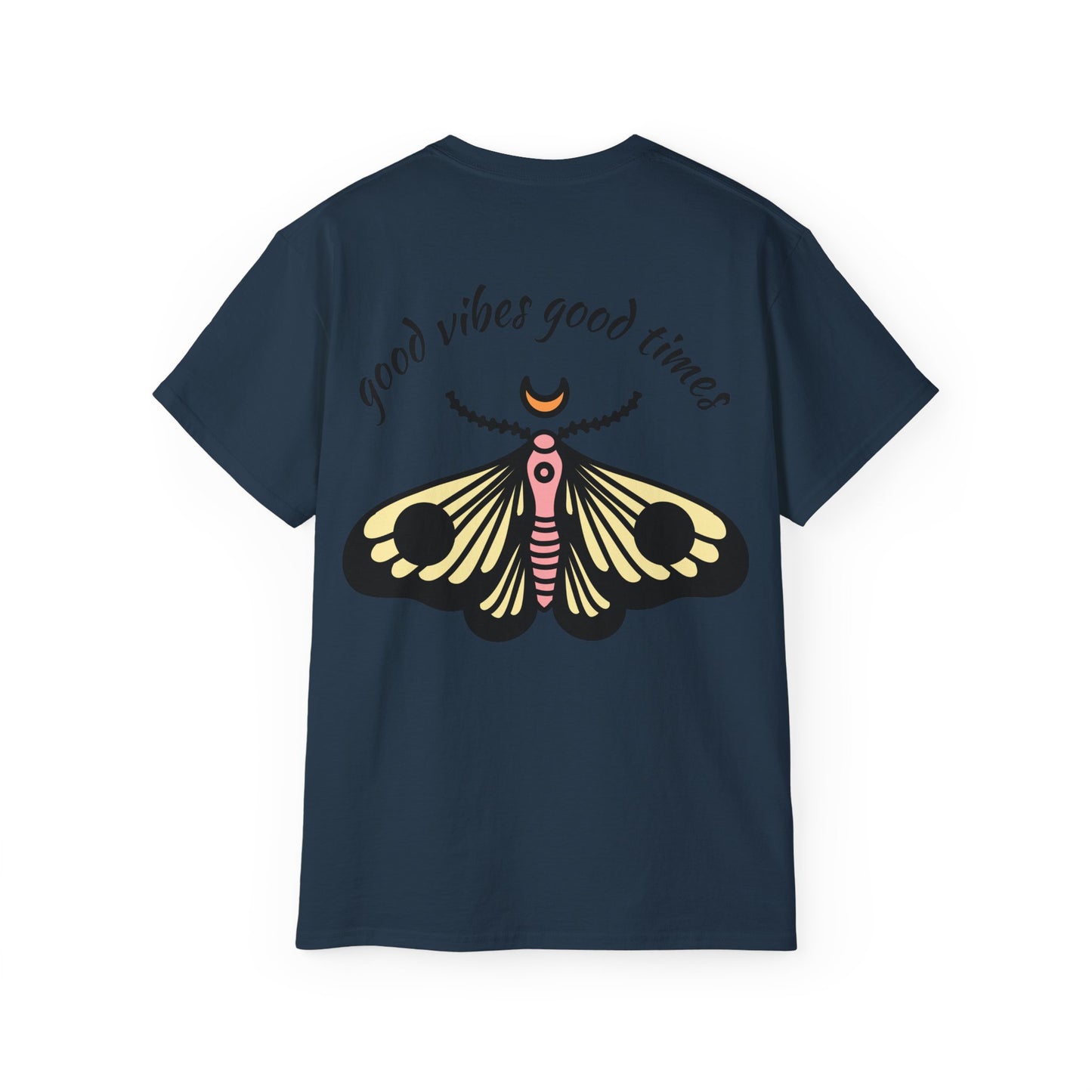 good vibes shirt