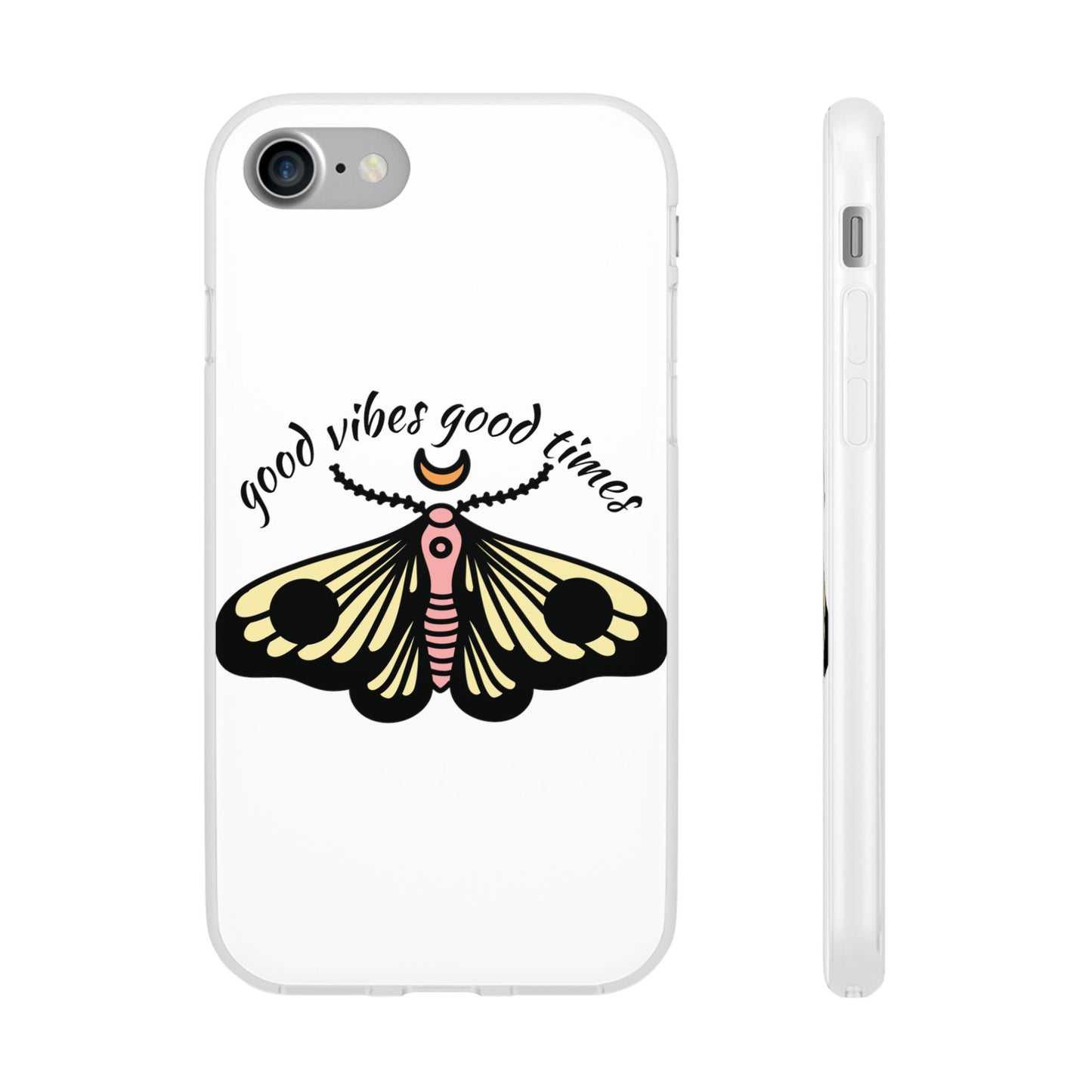 Good Vibes Phone Case