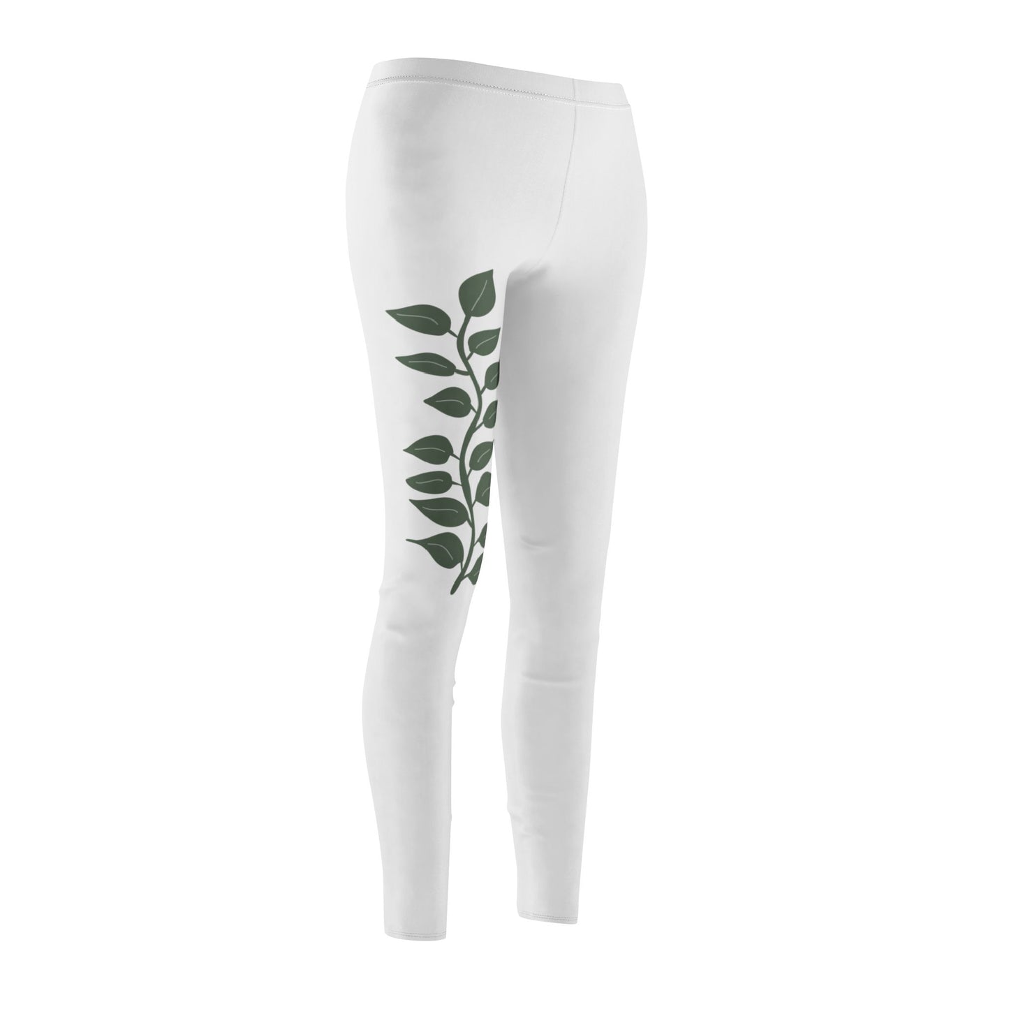botanical leggings