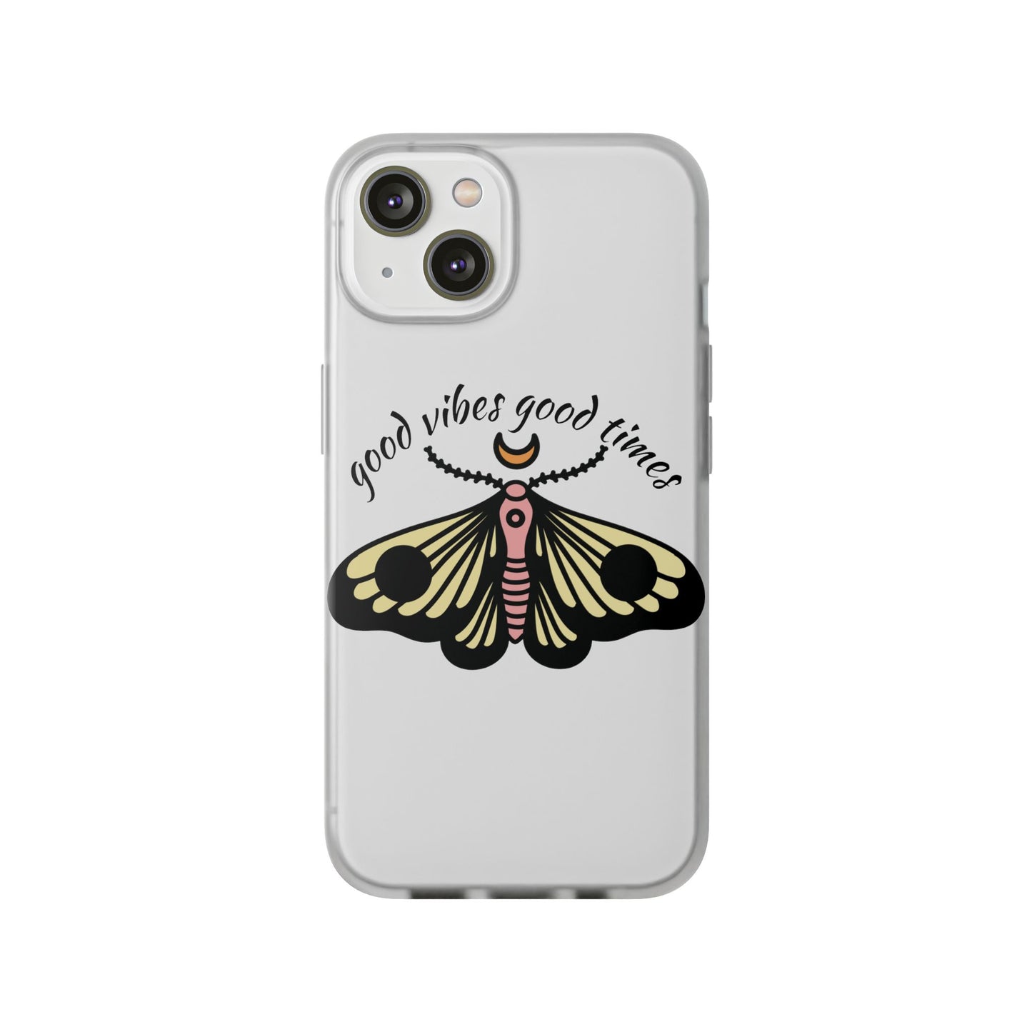 Good Vibes Phone Case