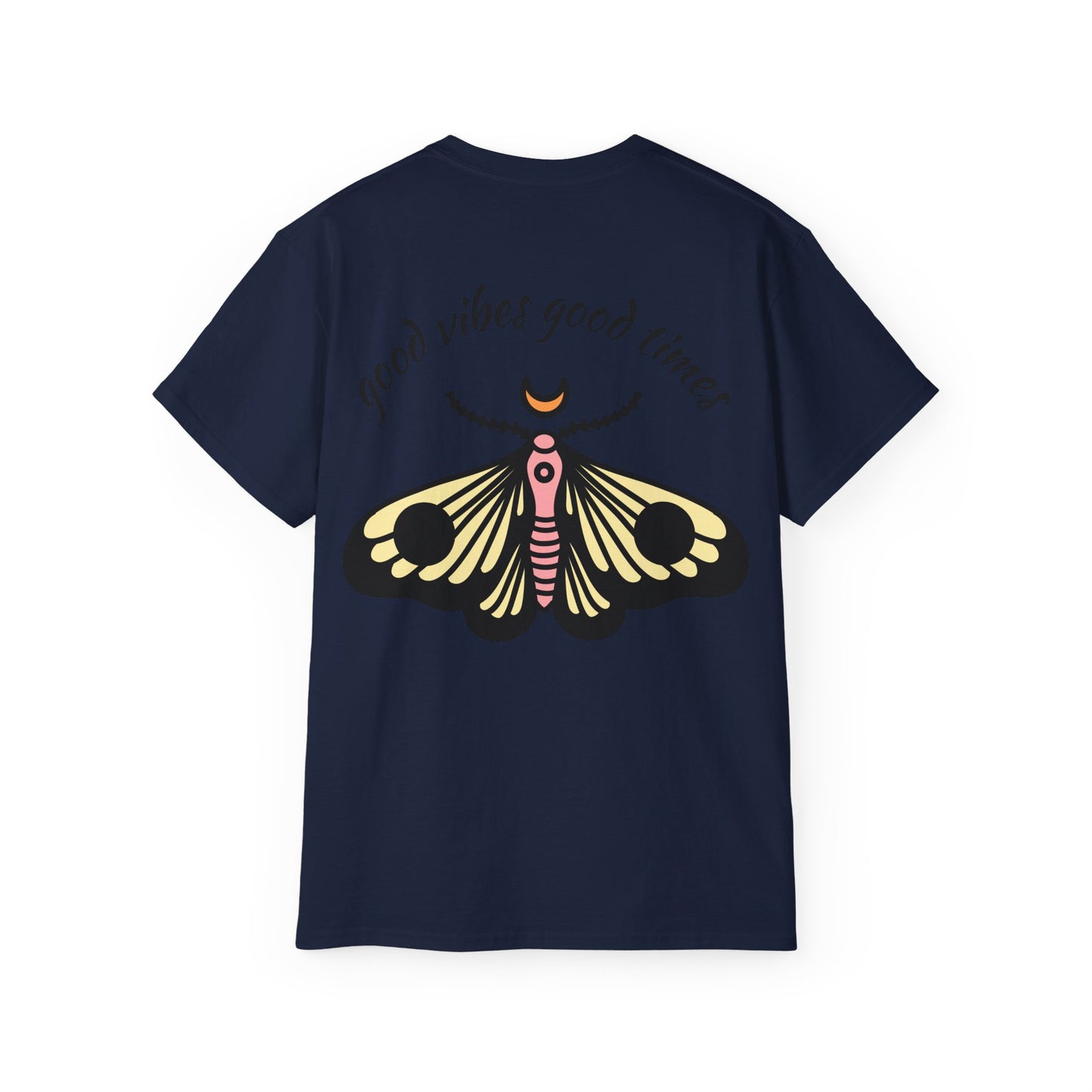 good vibes shirt