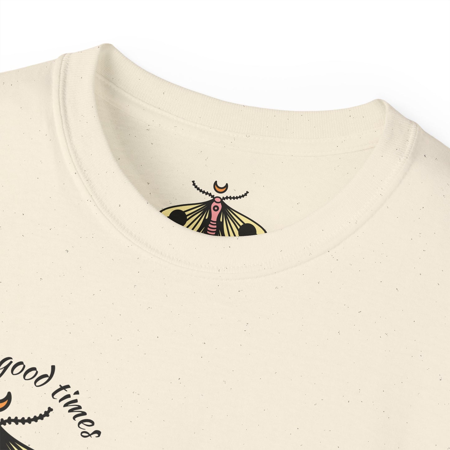 good vibes shirt