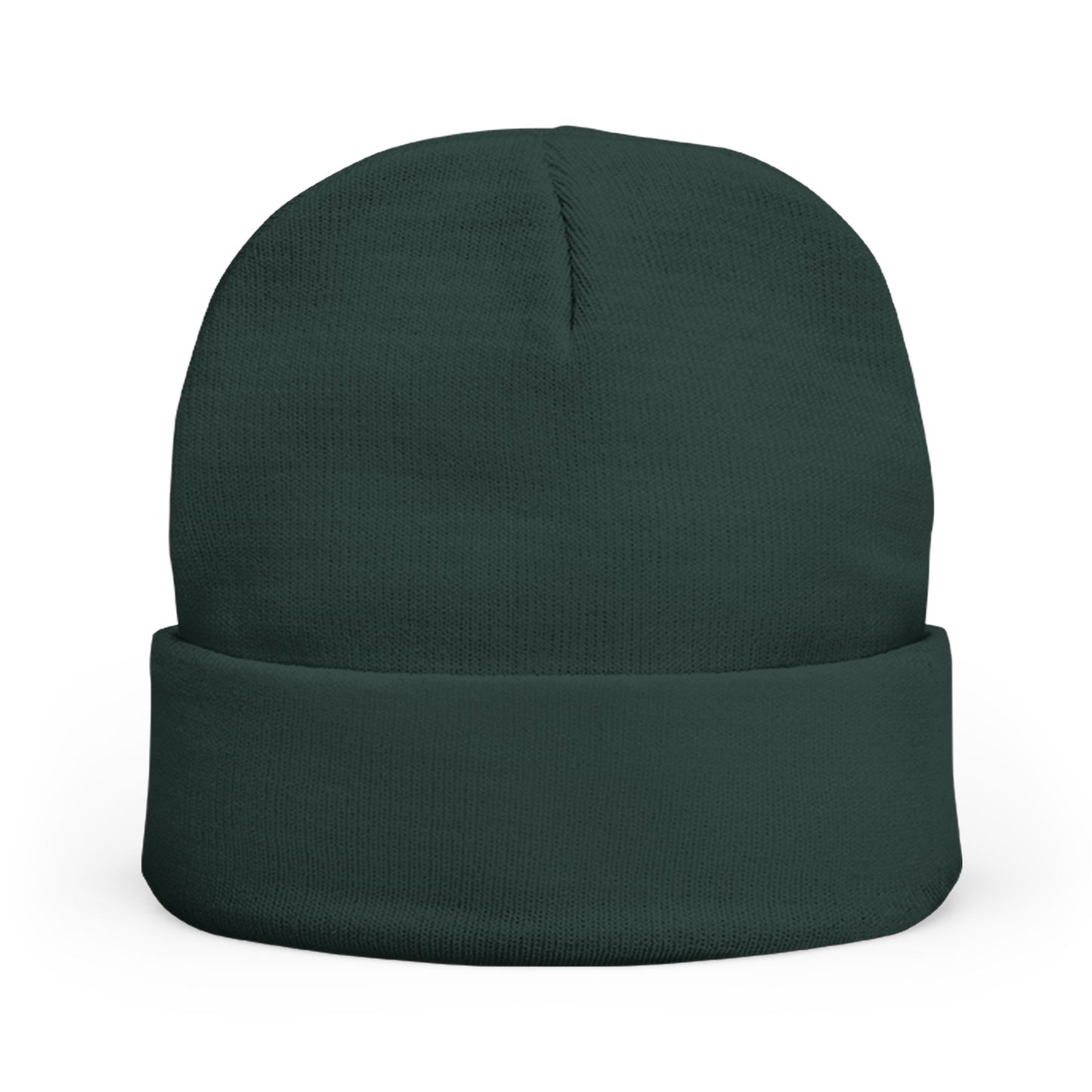Good Vibes Knit Beanie