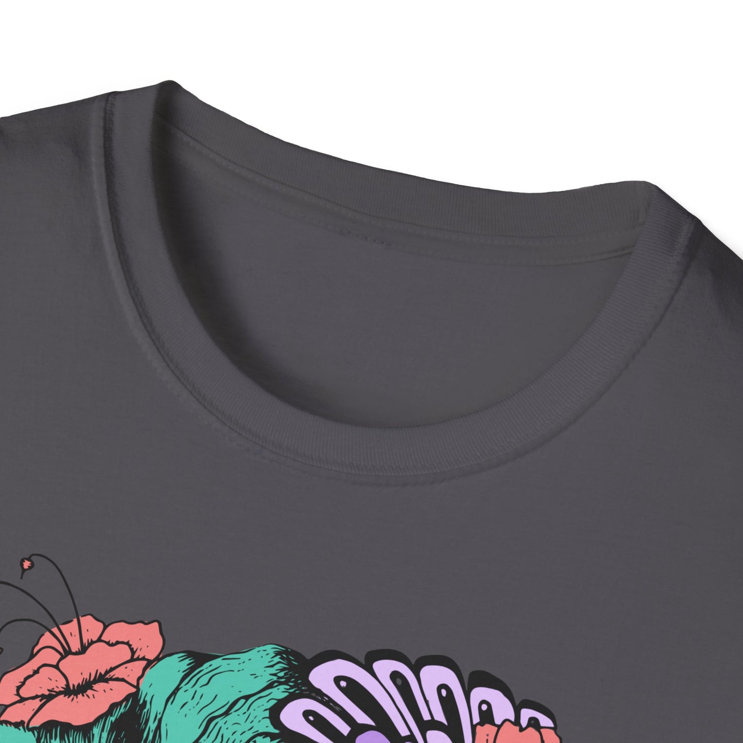 Floral summer Shirt
