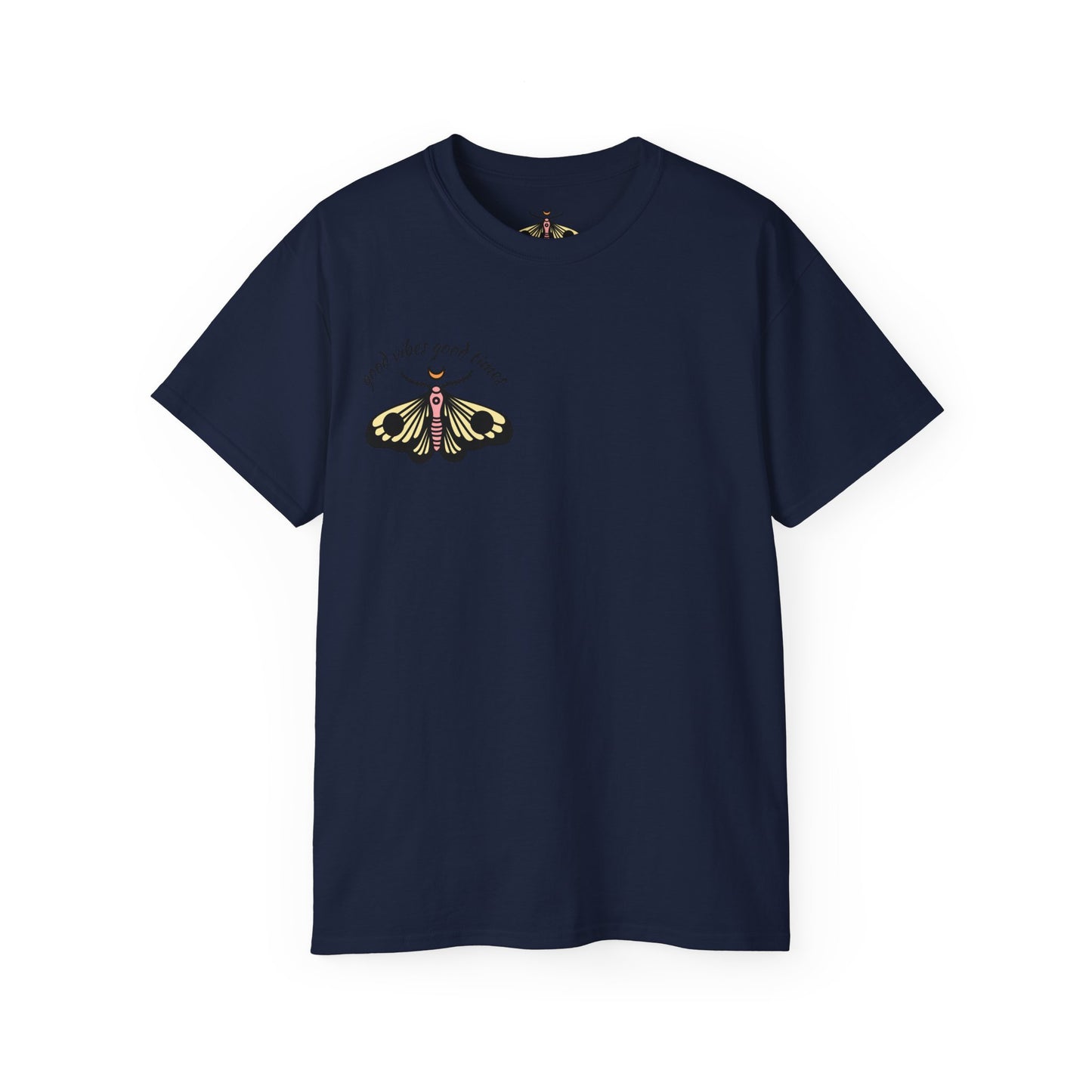 good vibes shirt