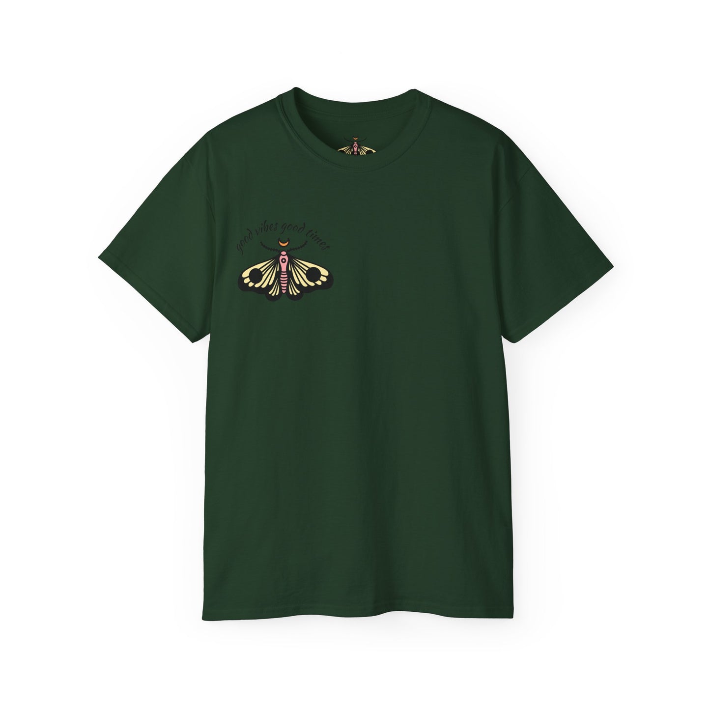 good vibes shirt