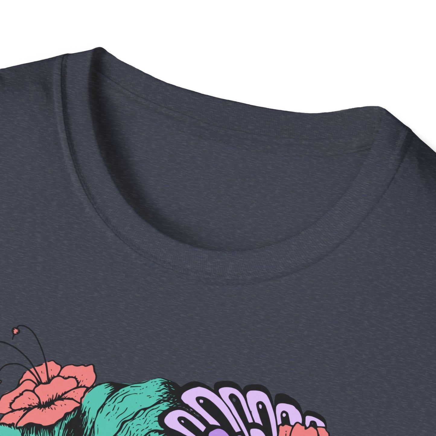 Floral summer Shirt