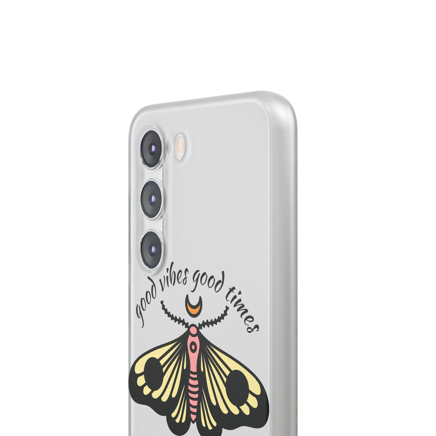 Good Vibes Phone Case