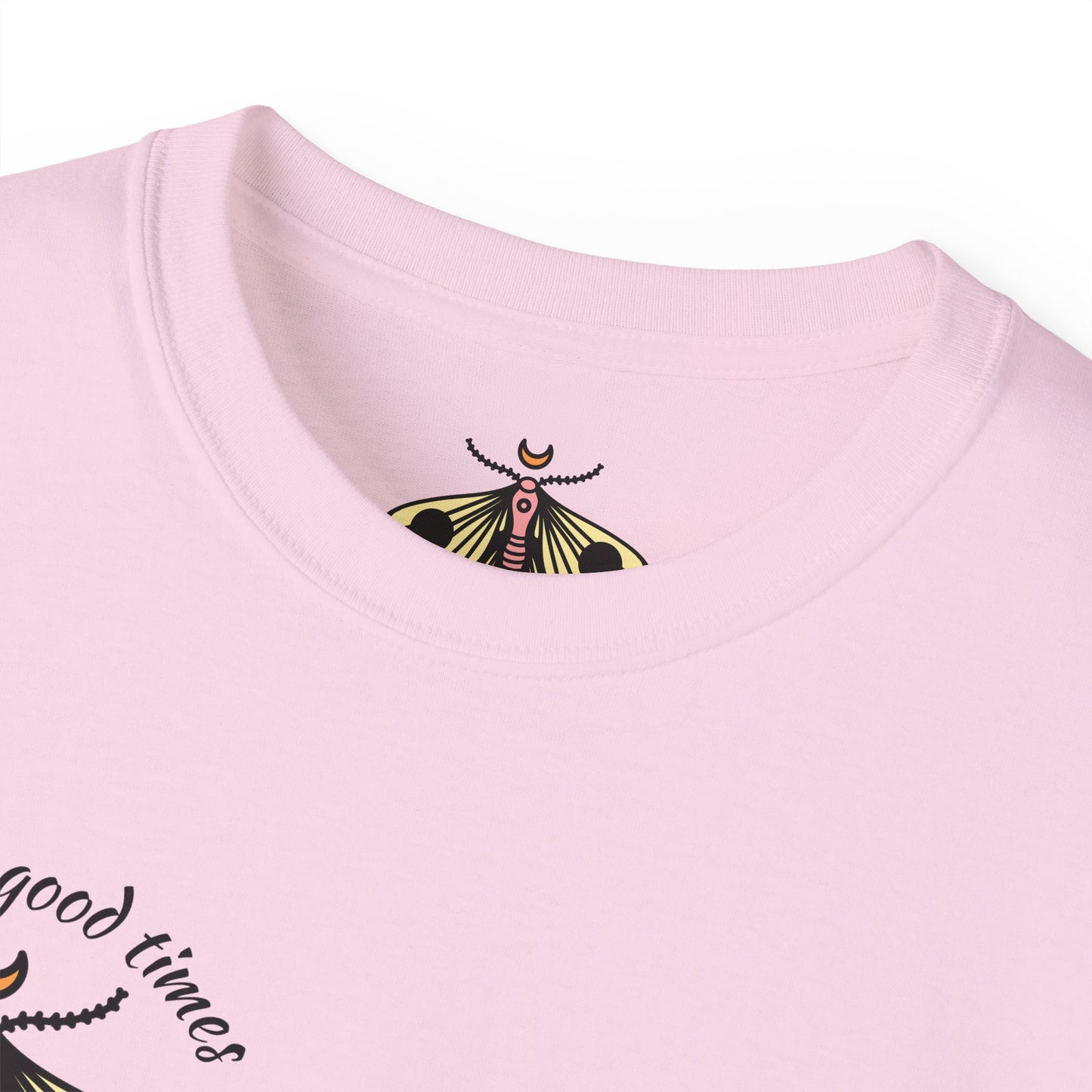 good vibes shirt