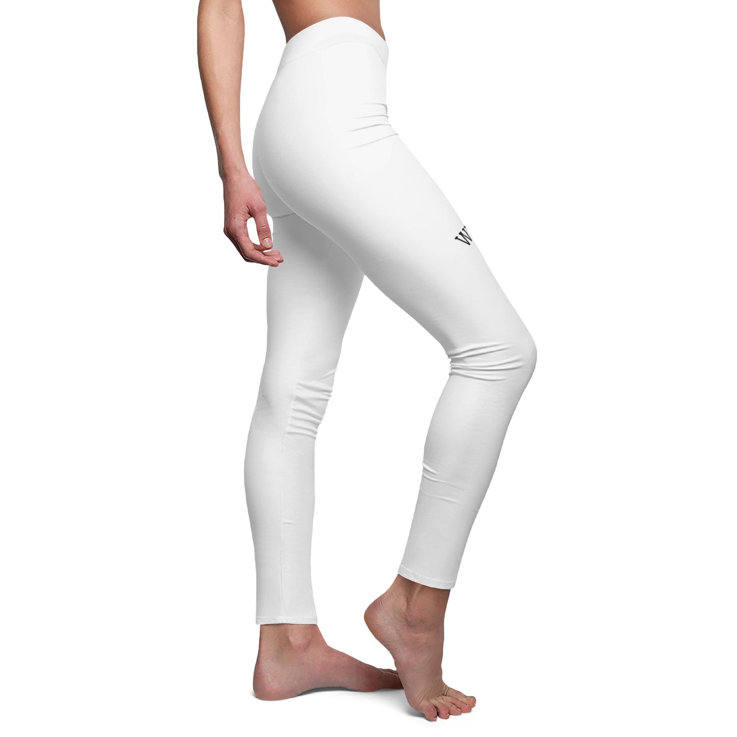 WHOLENESS leggings