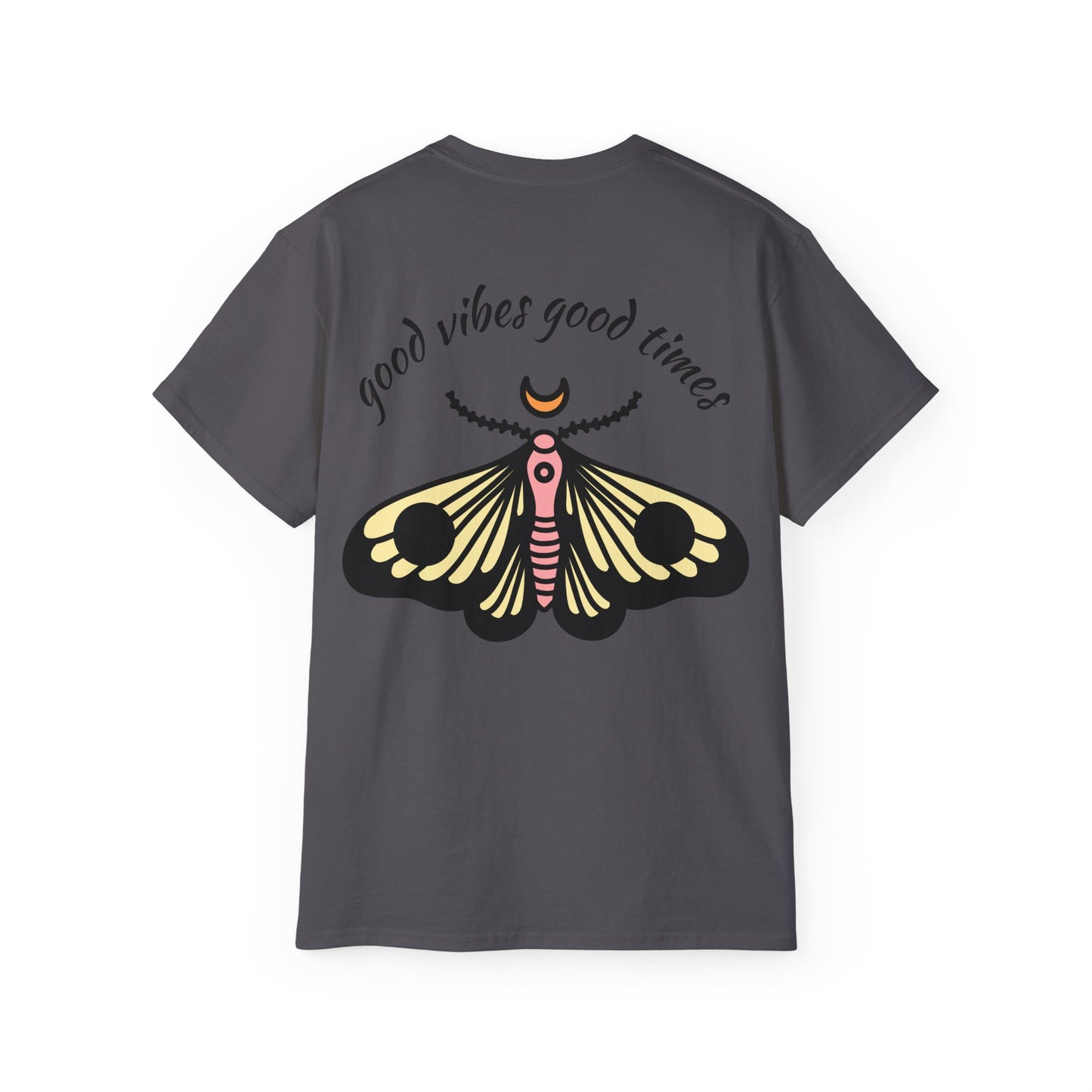 good vibes shirt