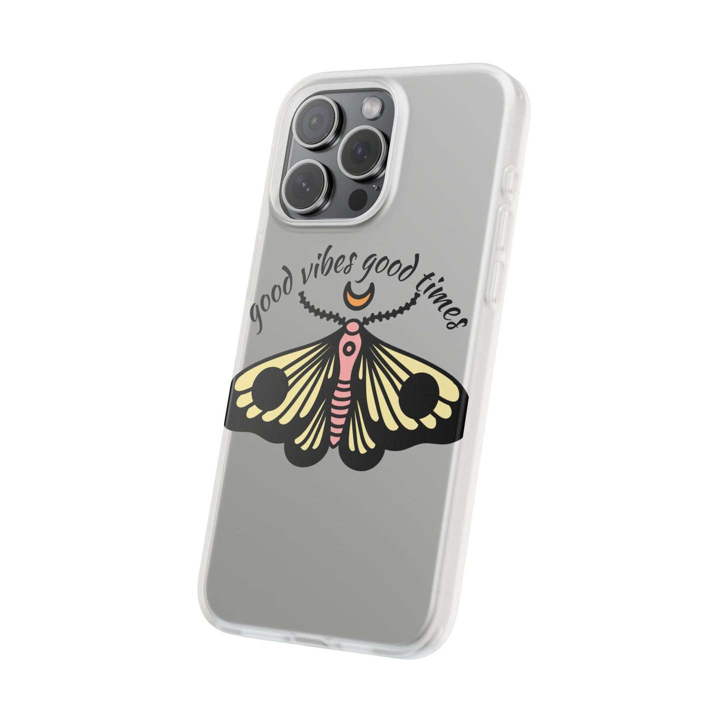 Good Vibes Phone Case
