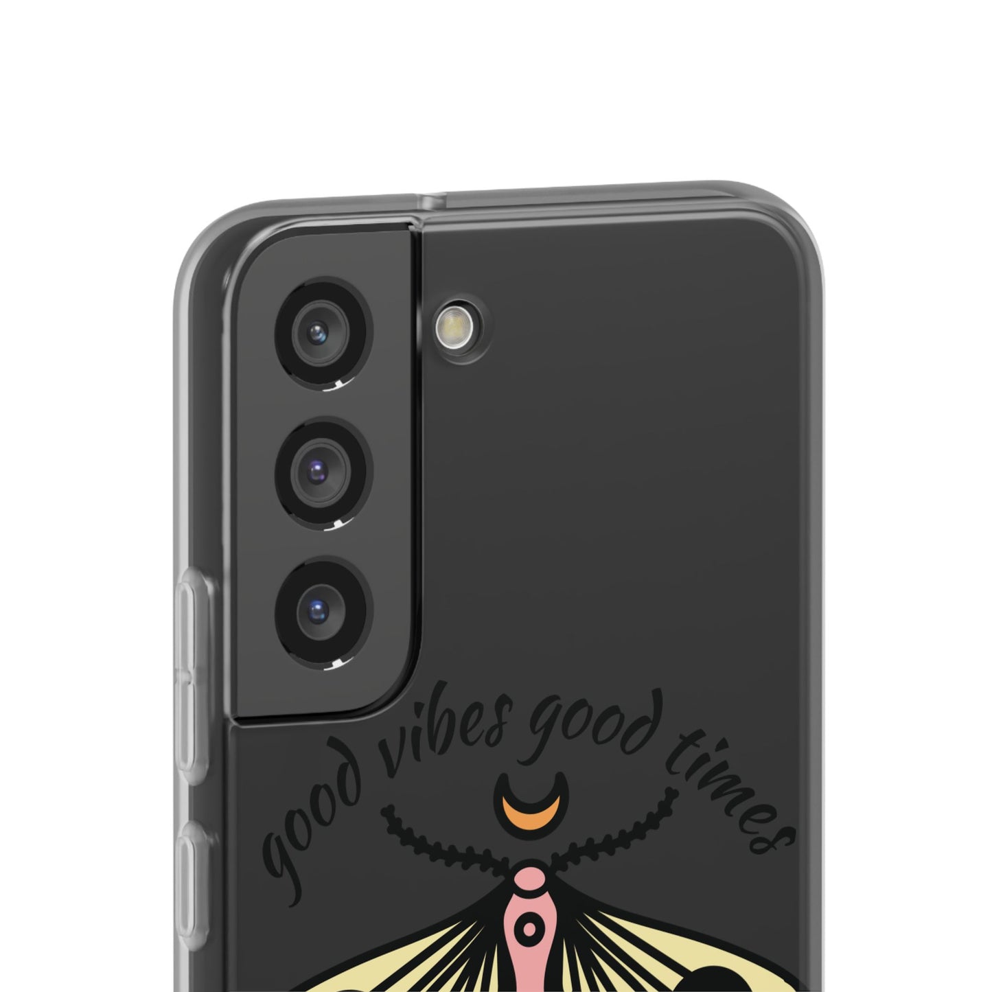 Good Vibes Phone Case