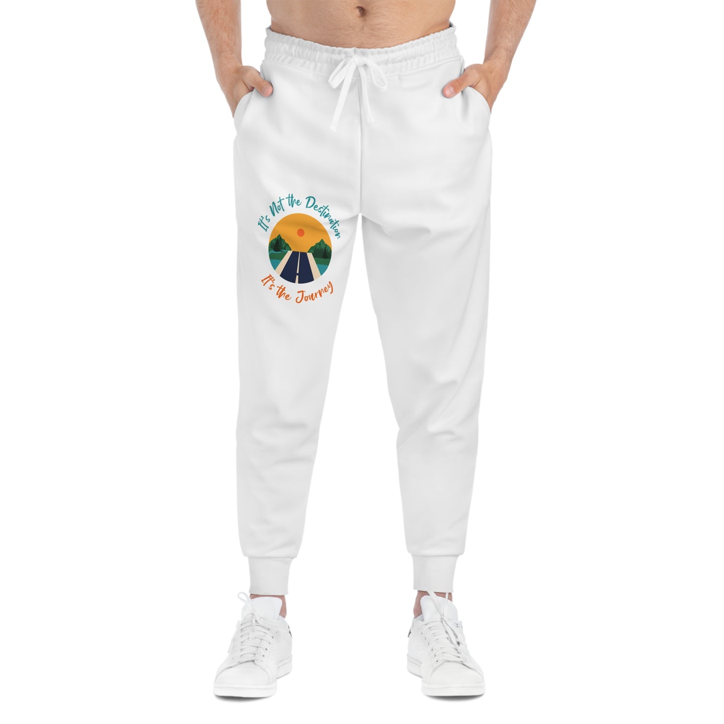 journey joggers