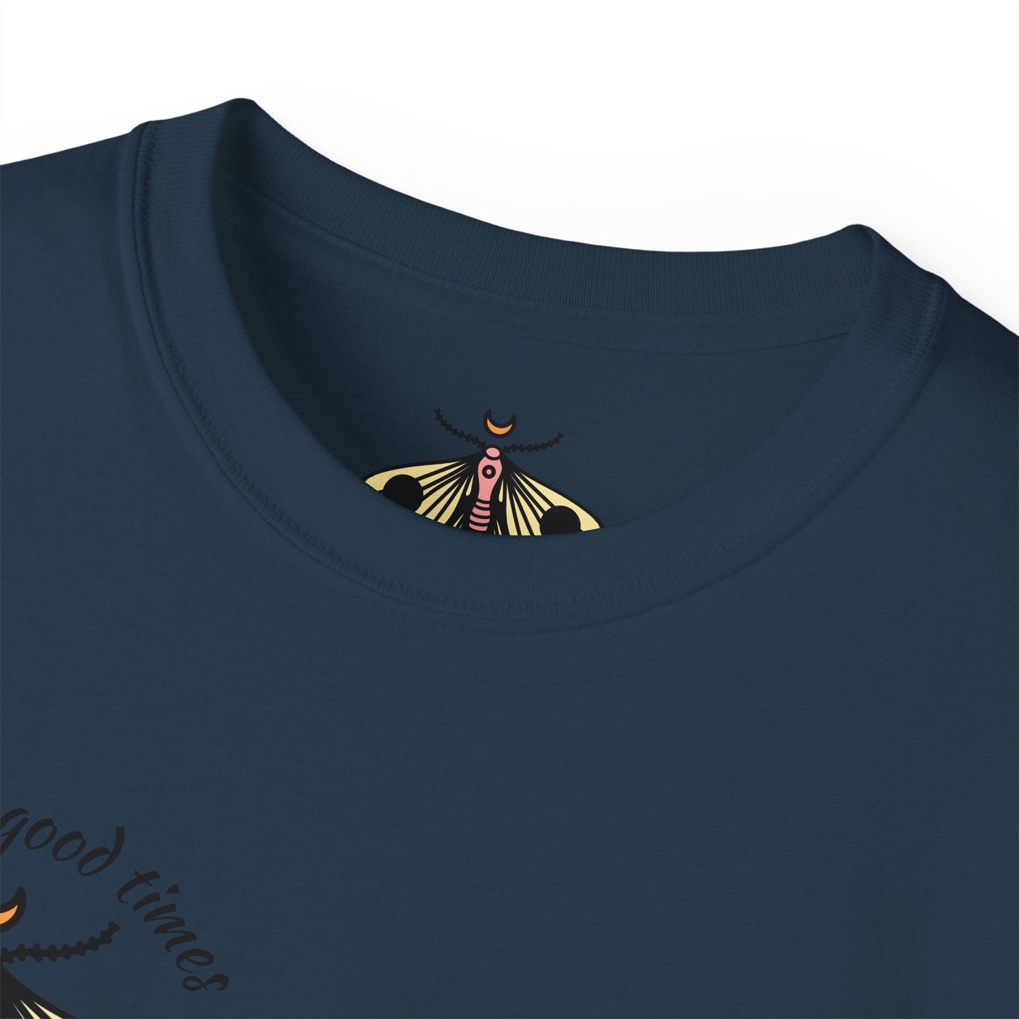 good vibes shirt