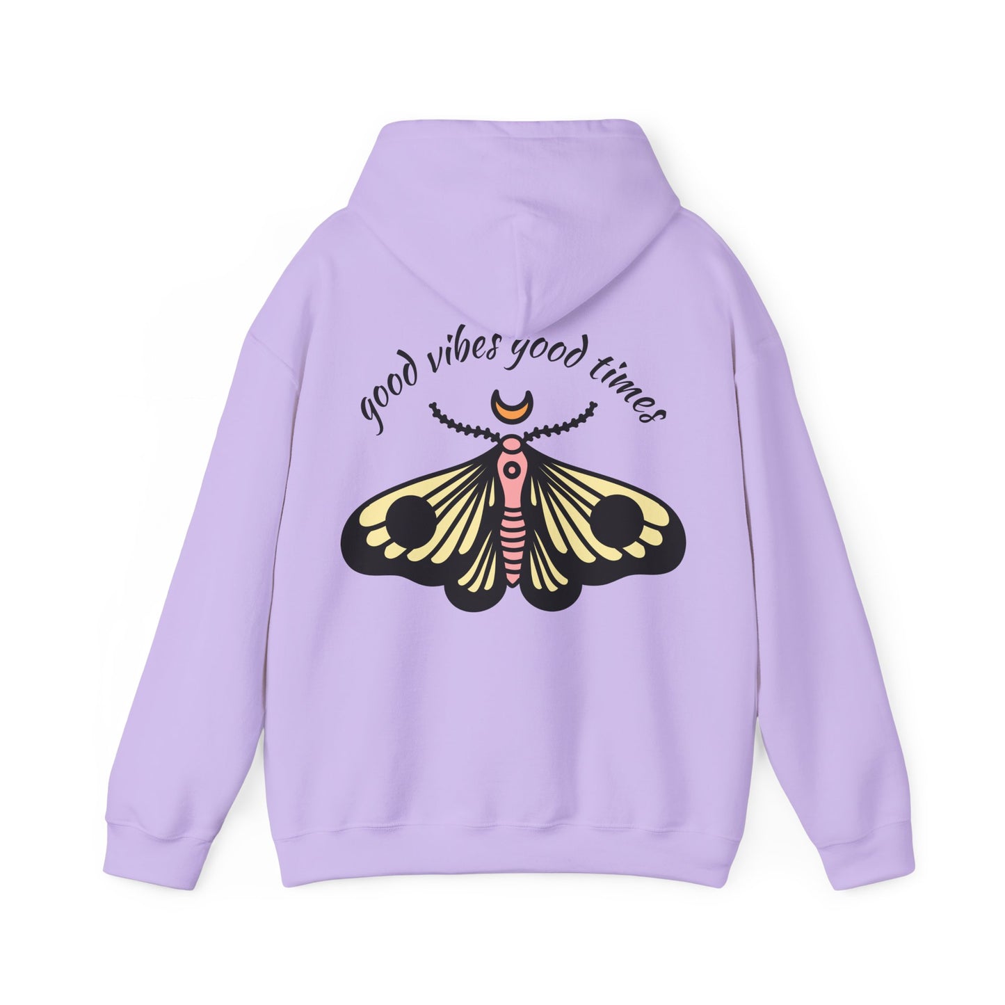 Good Vibes Hoodie