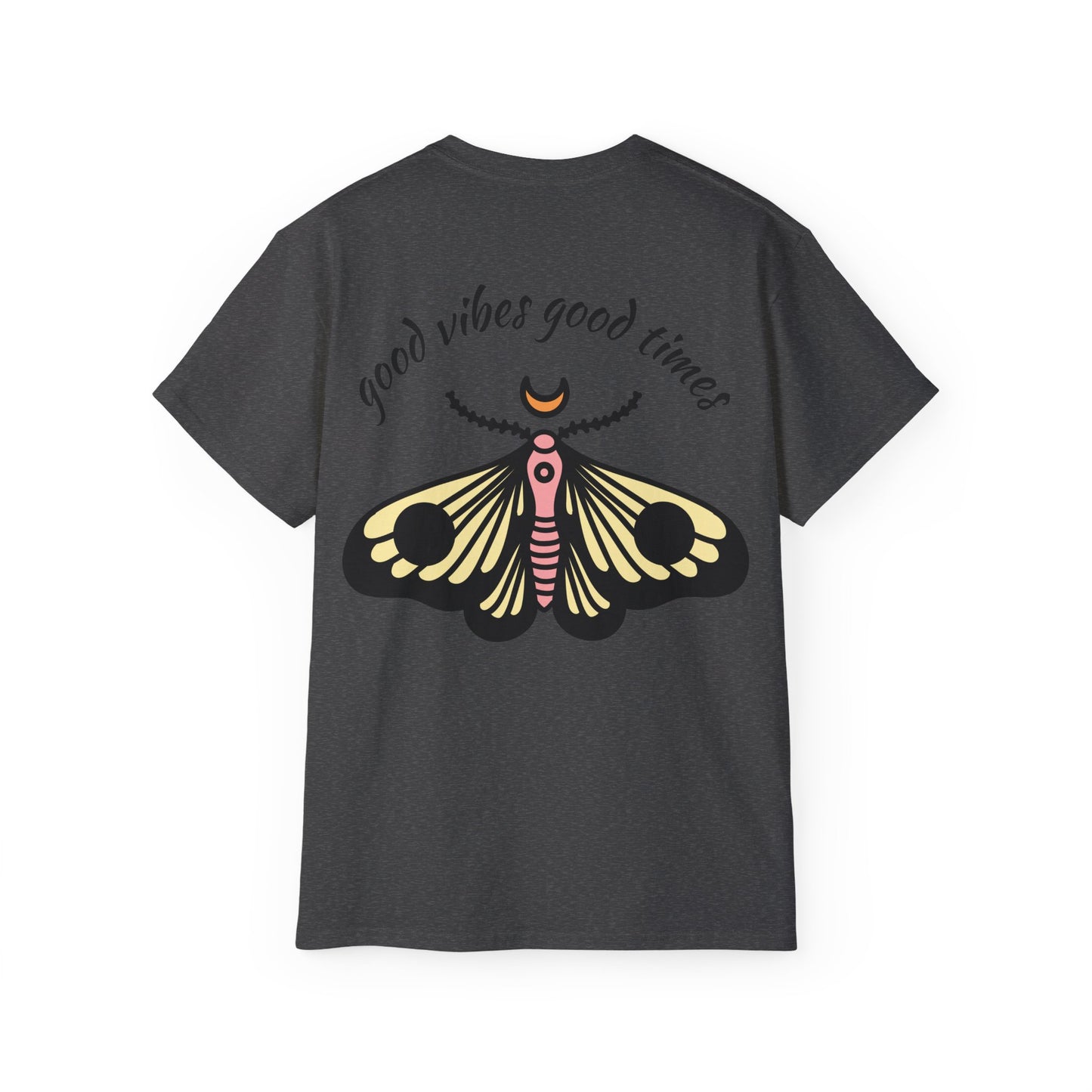 good vibes shirt