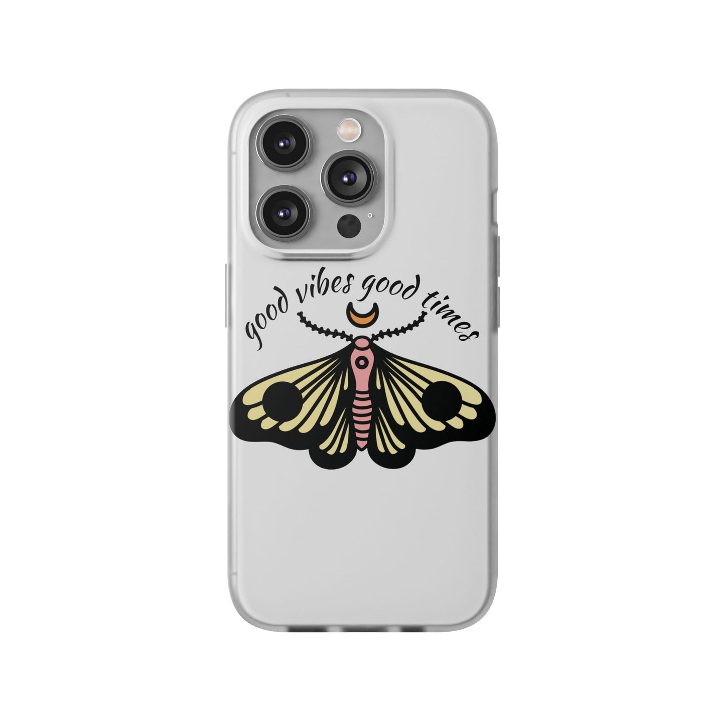 Good Vibes Phone Case
