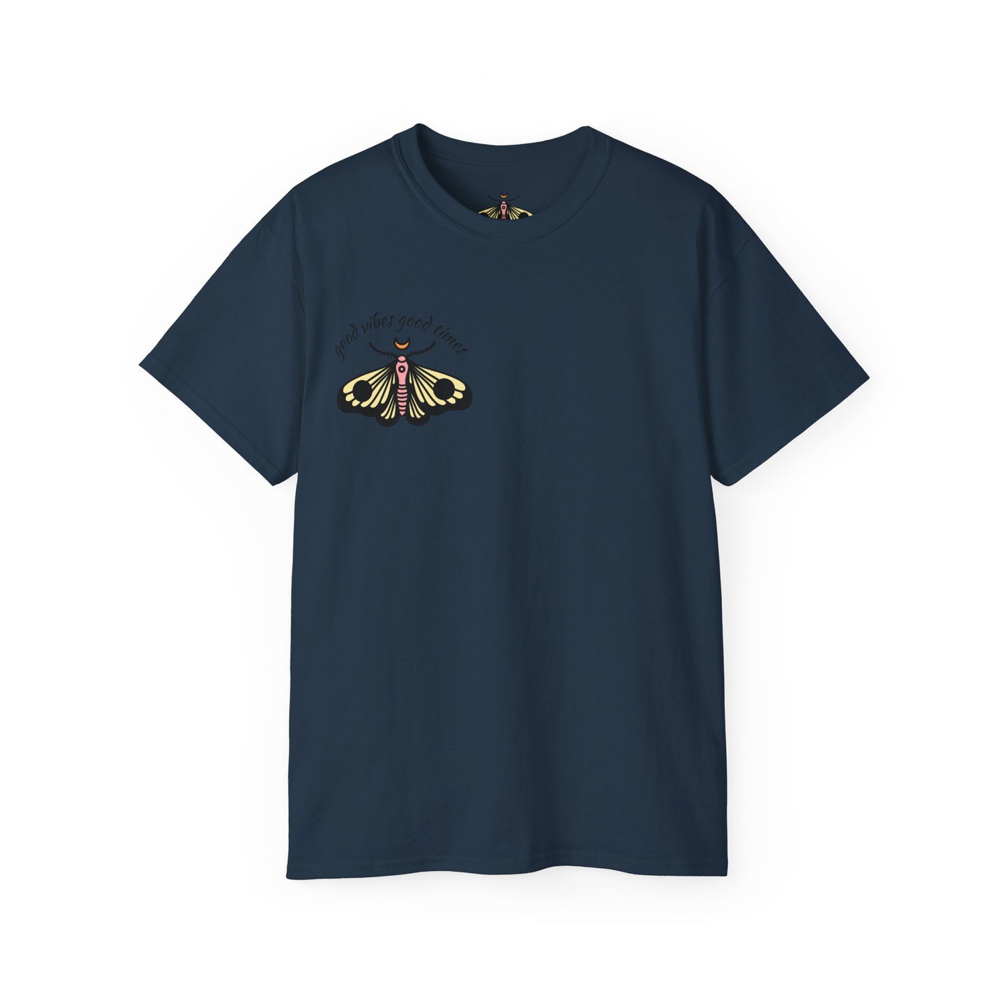 good vibes shirt
