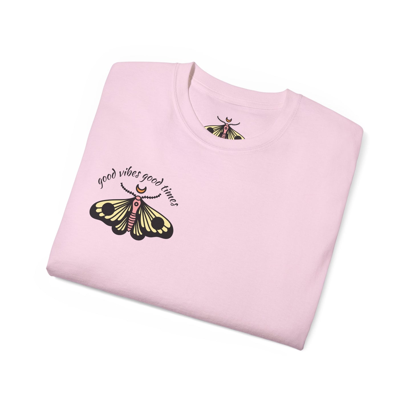 good vibes shirt