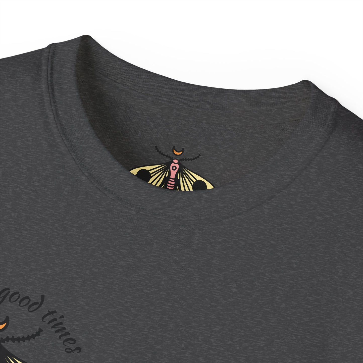 good vibes shirt