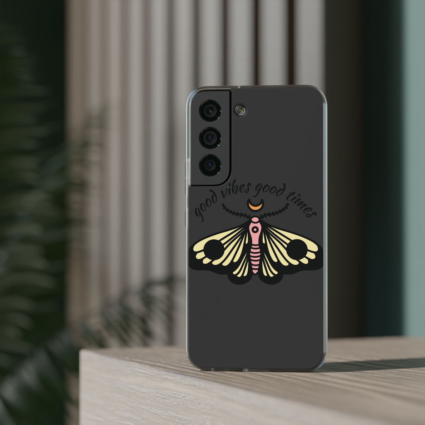 Good Vibes Phone Case