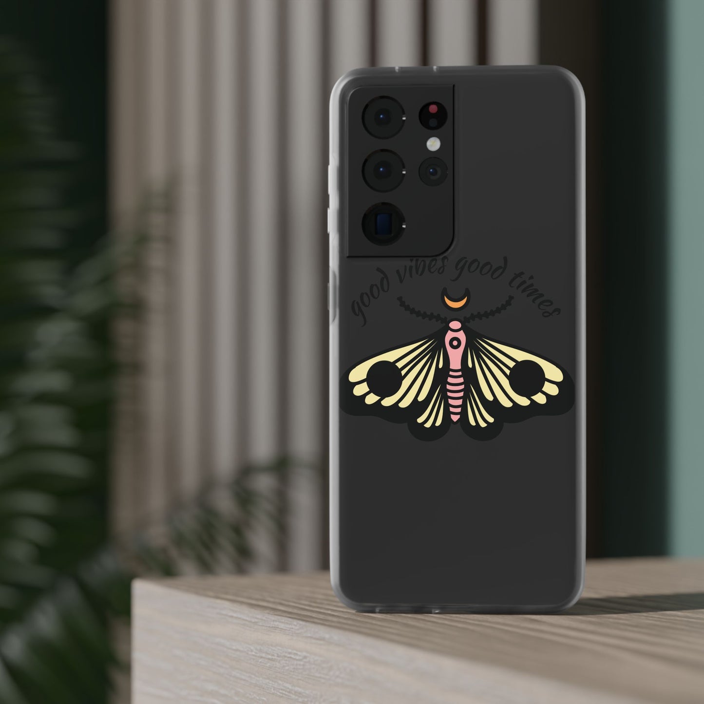 Good Vibes Phone Case