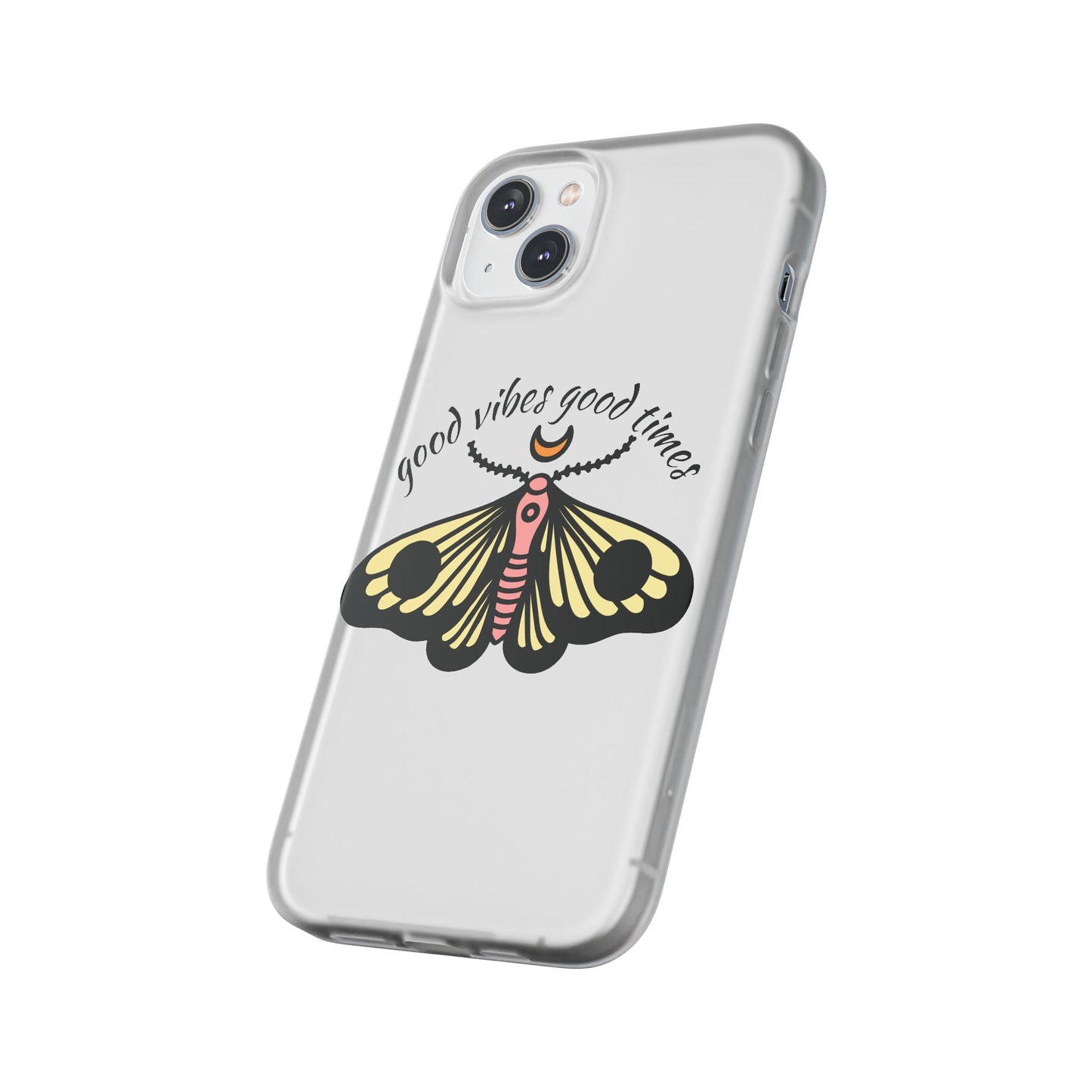 Good Vibes Phone Case