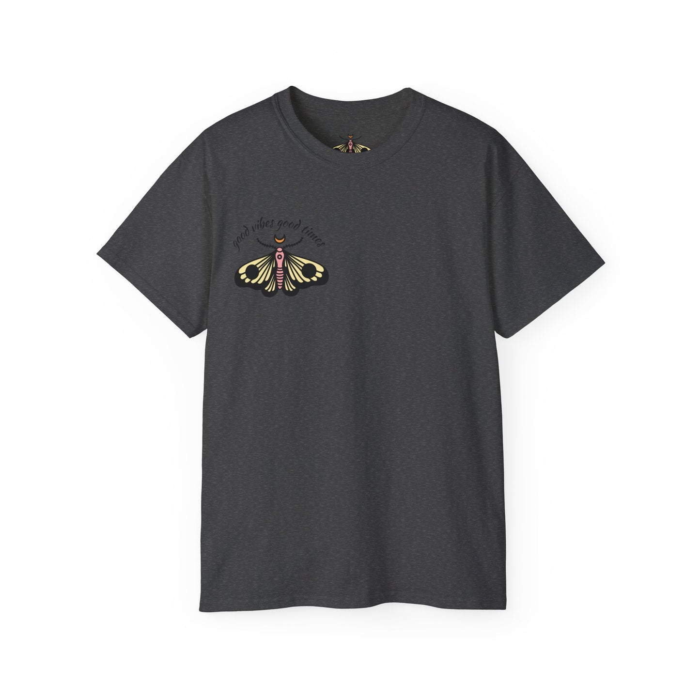 good vibes shirt