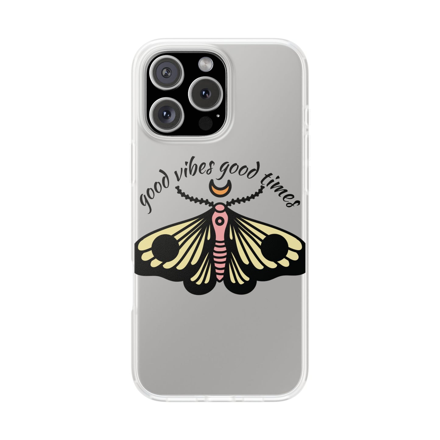 Good Vibes Phone Case