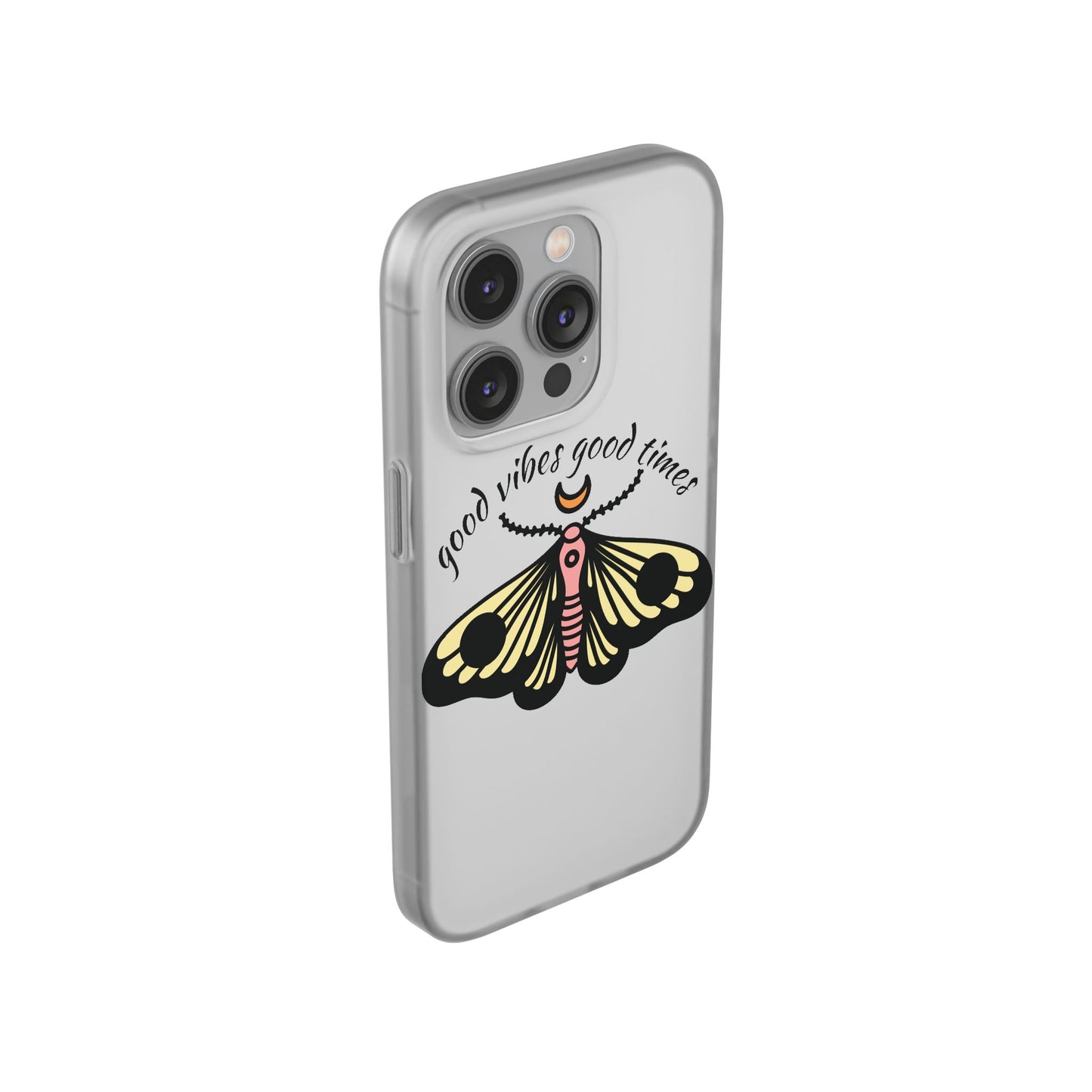 Good Vibes Phone Case