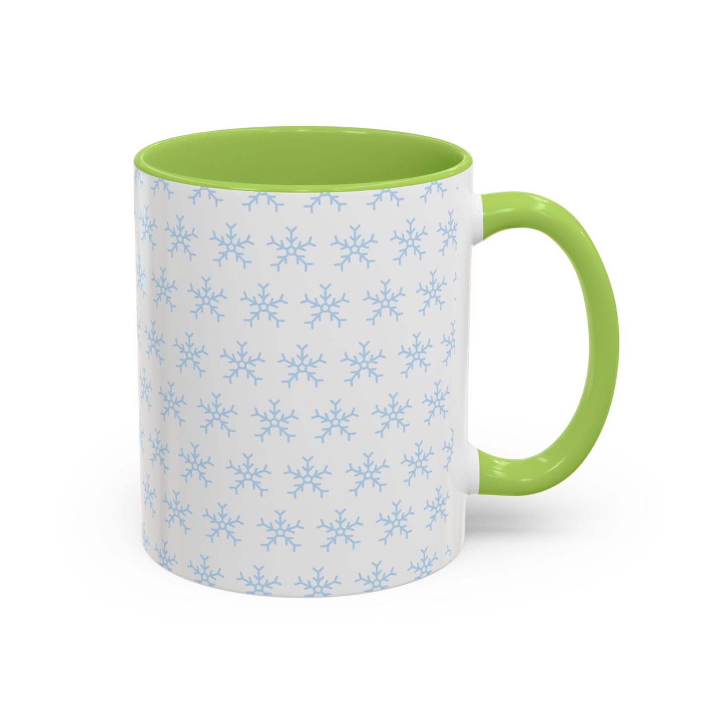 Winter Wonderland Coffee Mug