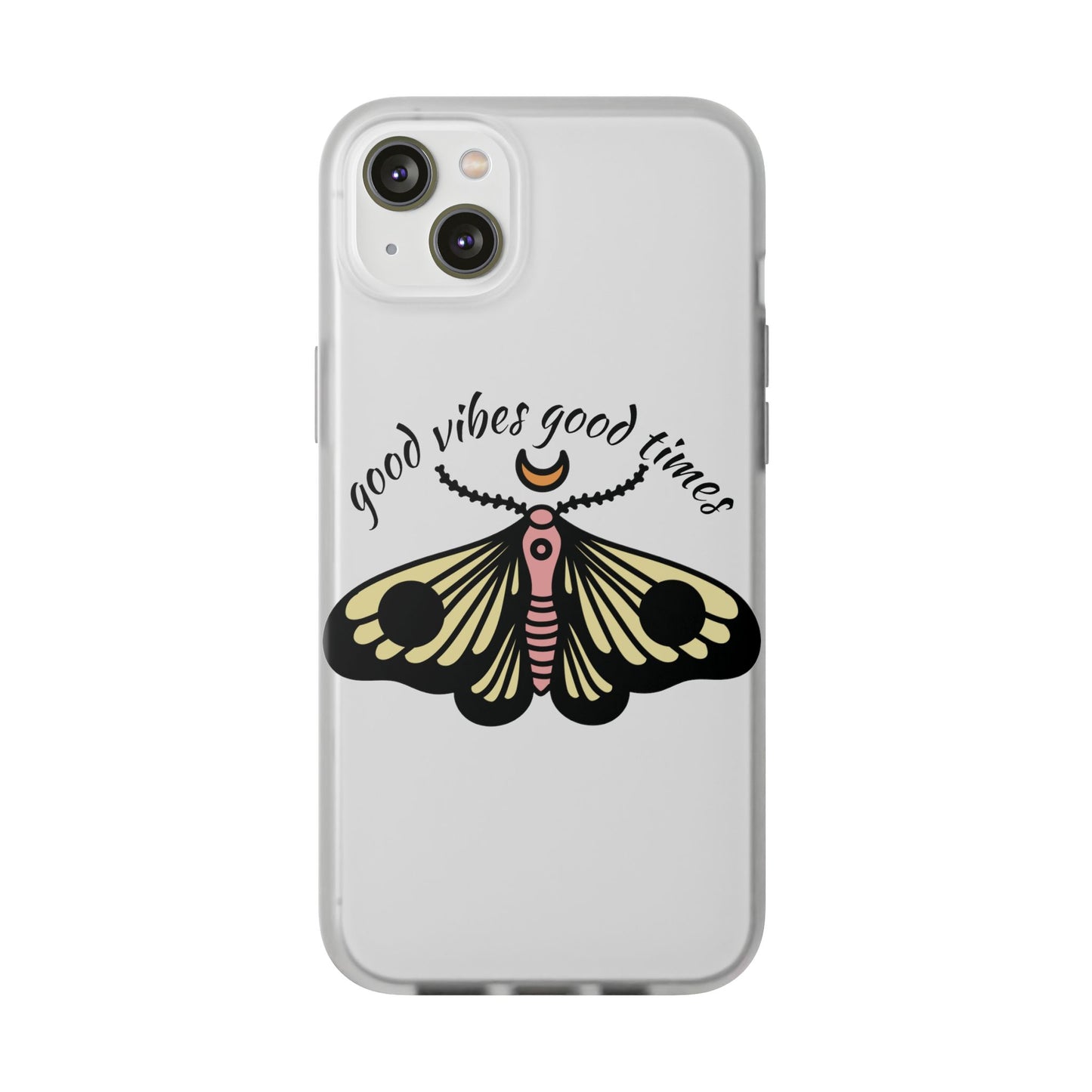 Good Vibes Phone Case