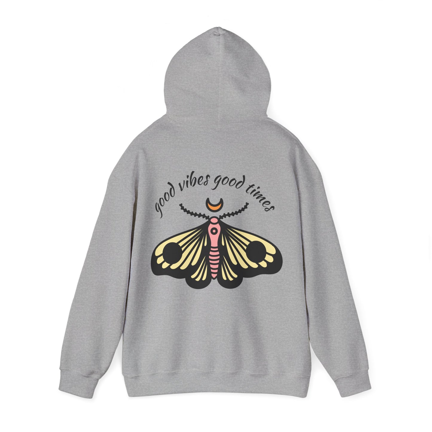 Good Vibes Hoodie