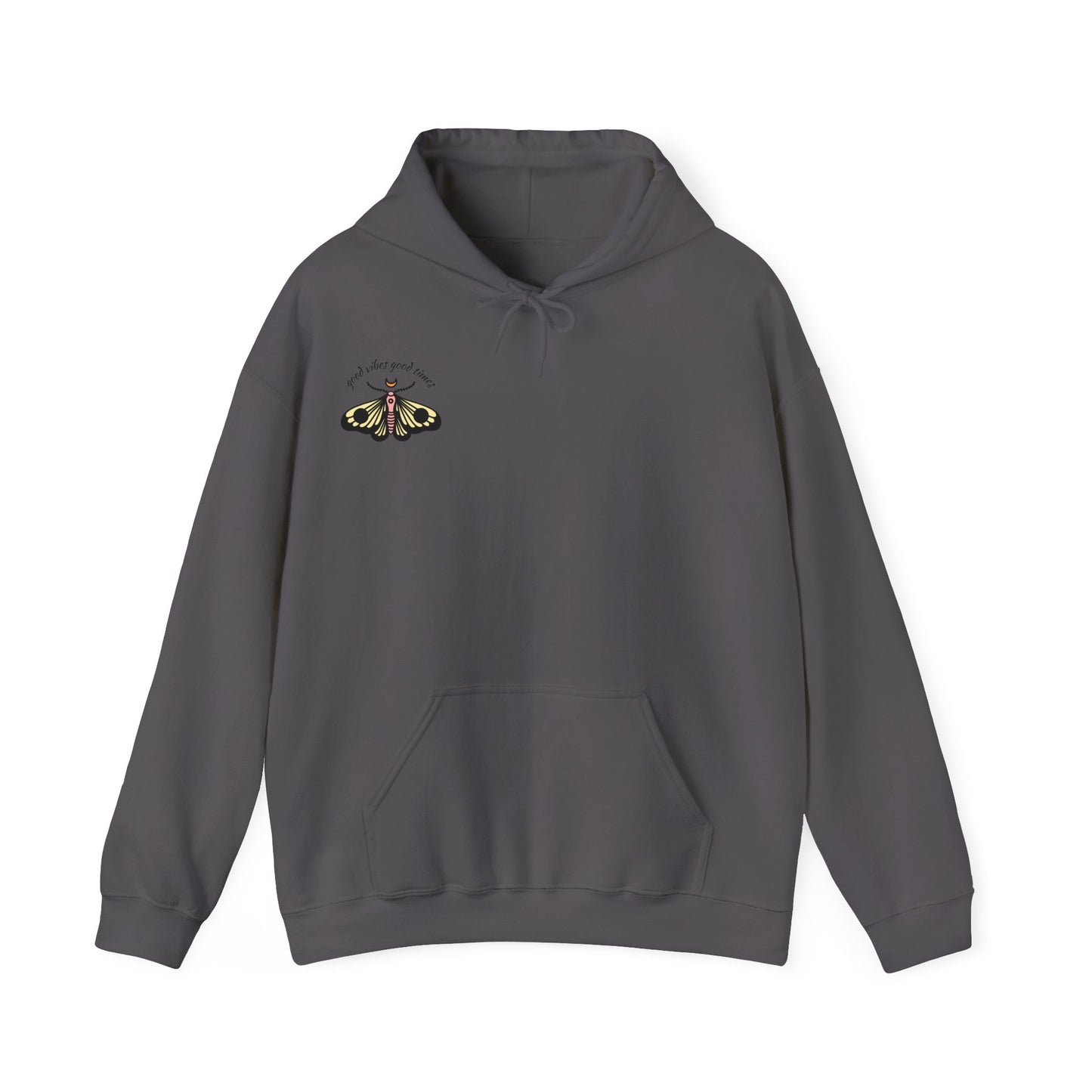 Good Vibes Hoodie