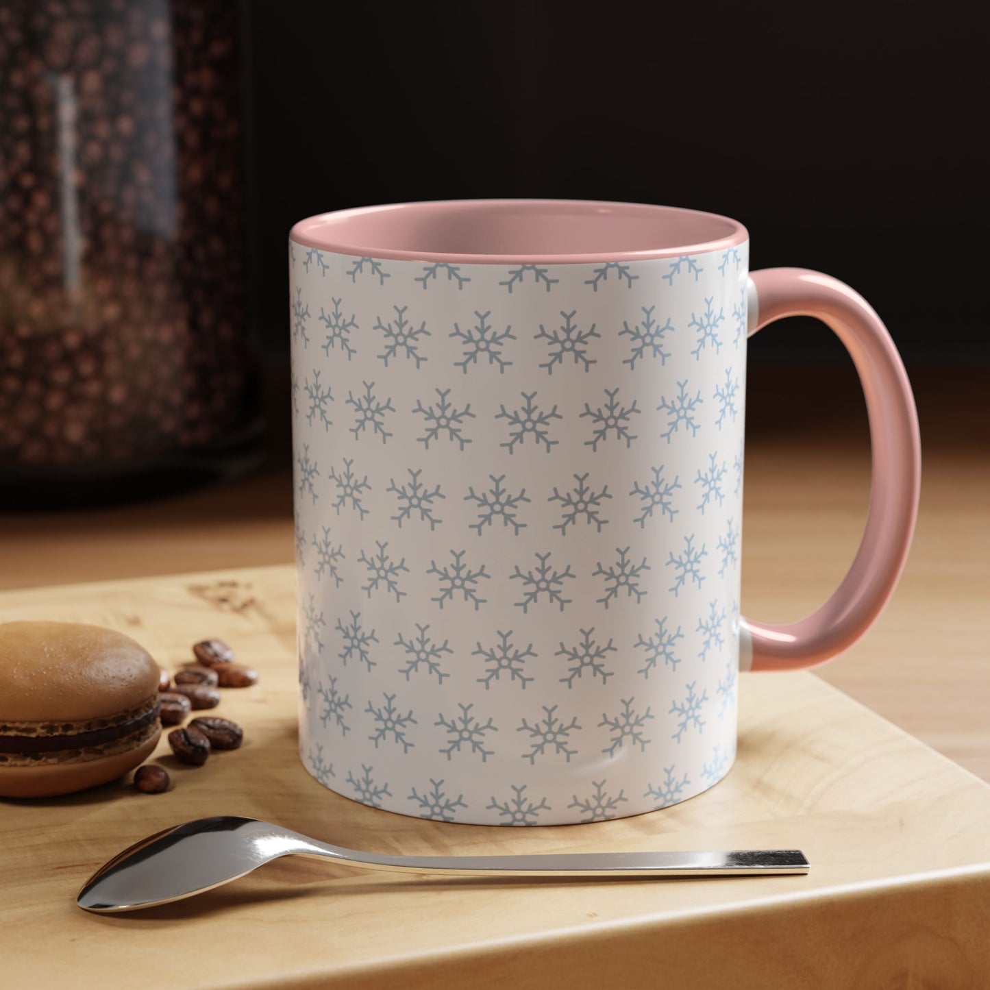 Winter Wonderland Coffee Mug