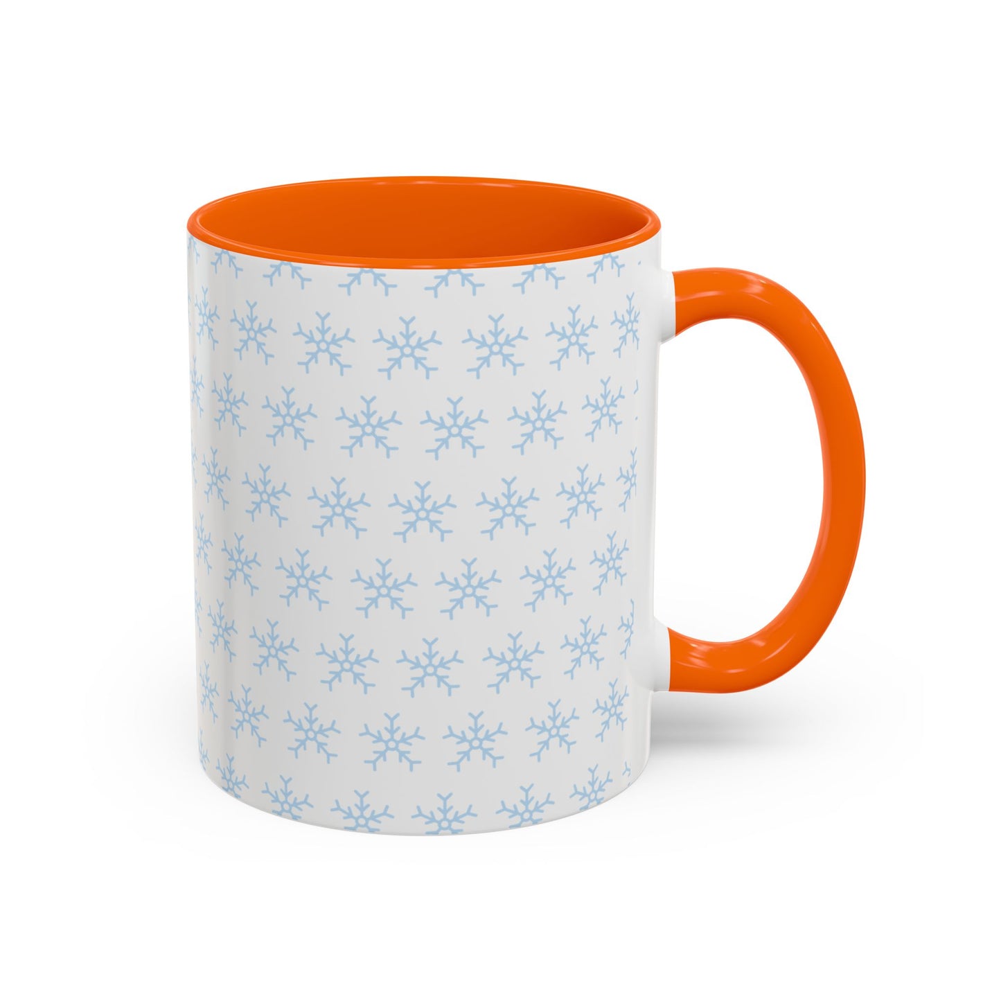 Winter Wonderland Coffee Mug