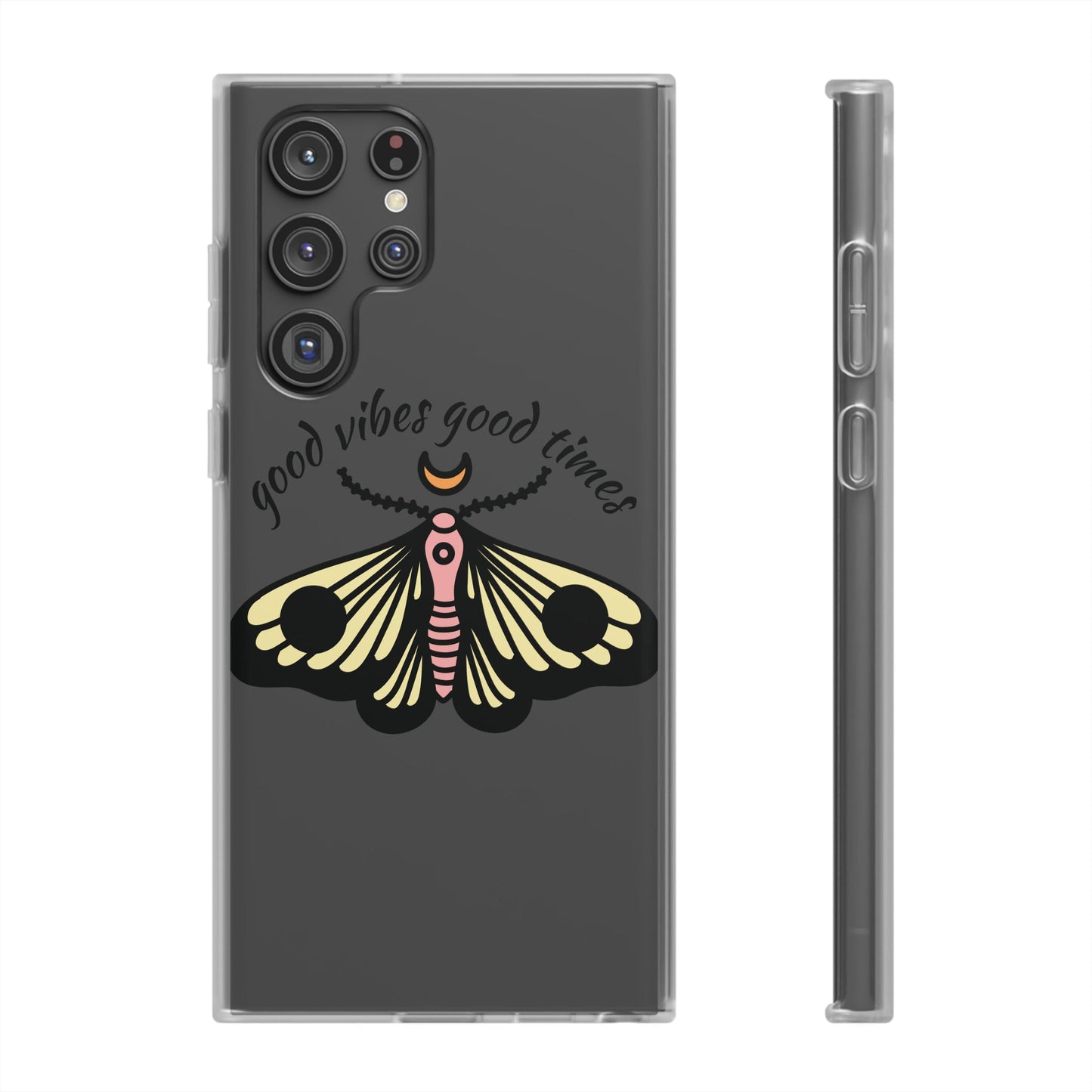 Good Vibes Phone Case