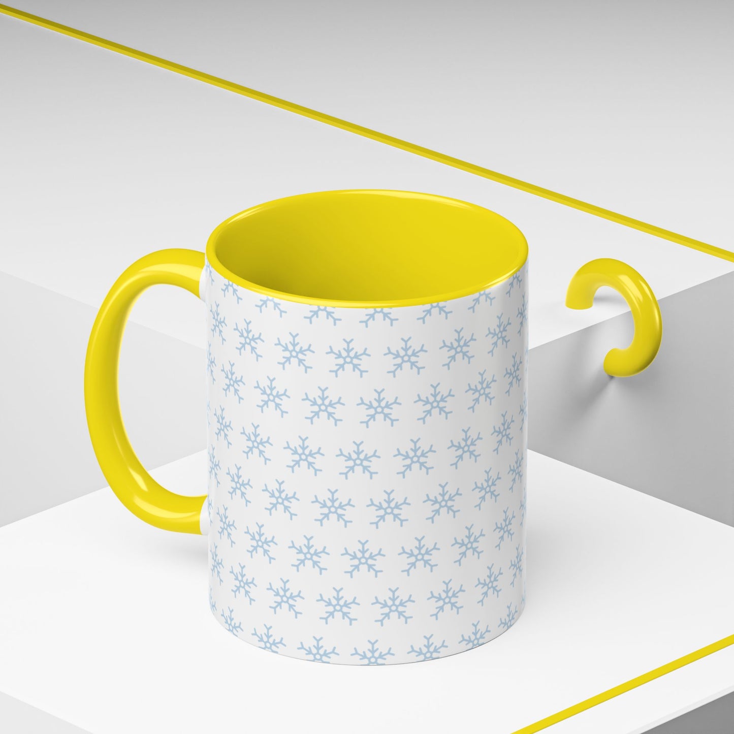 Winter Wonderland Coffee Mug