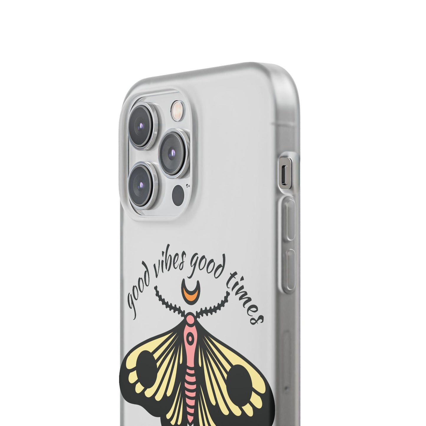 Good Vibes Phone Case