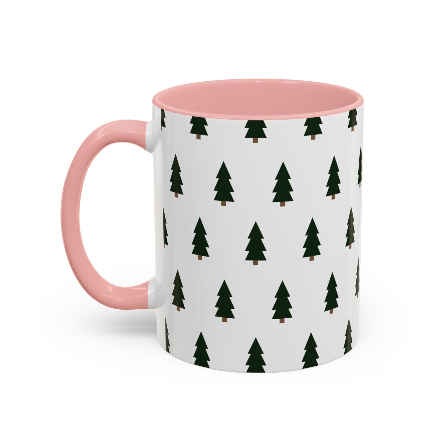 christmas Tree Coffee Mug - Perfect for Holiday Sips
