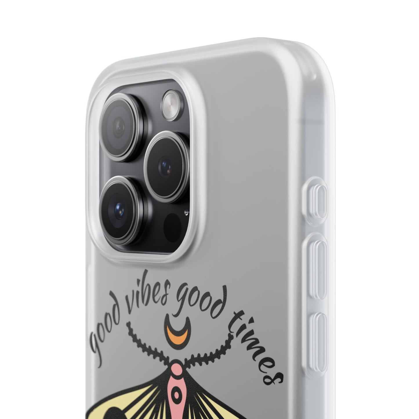 Good Vibes Phone Case