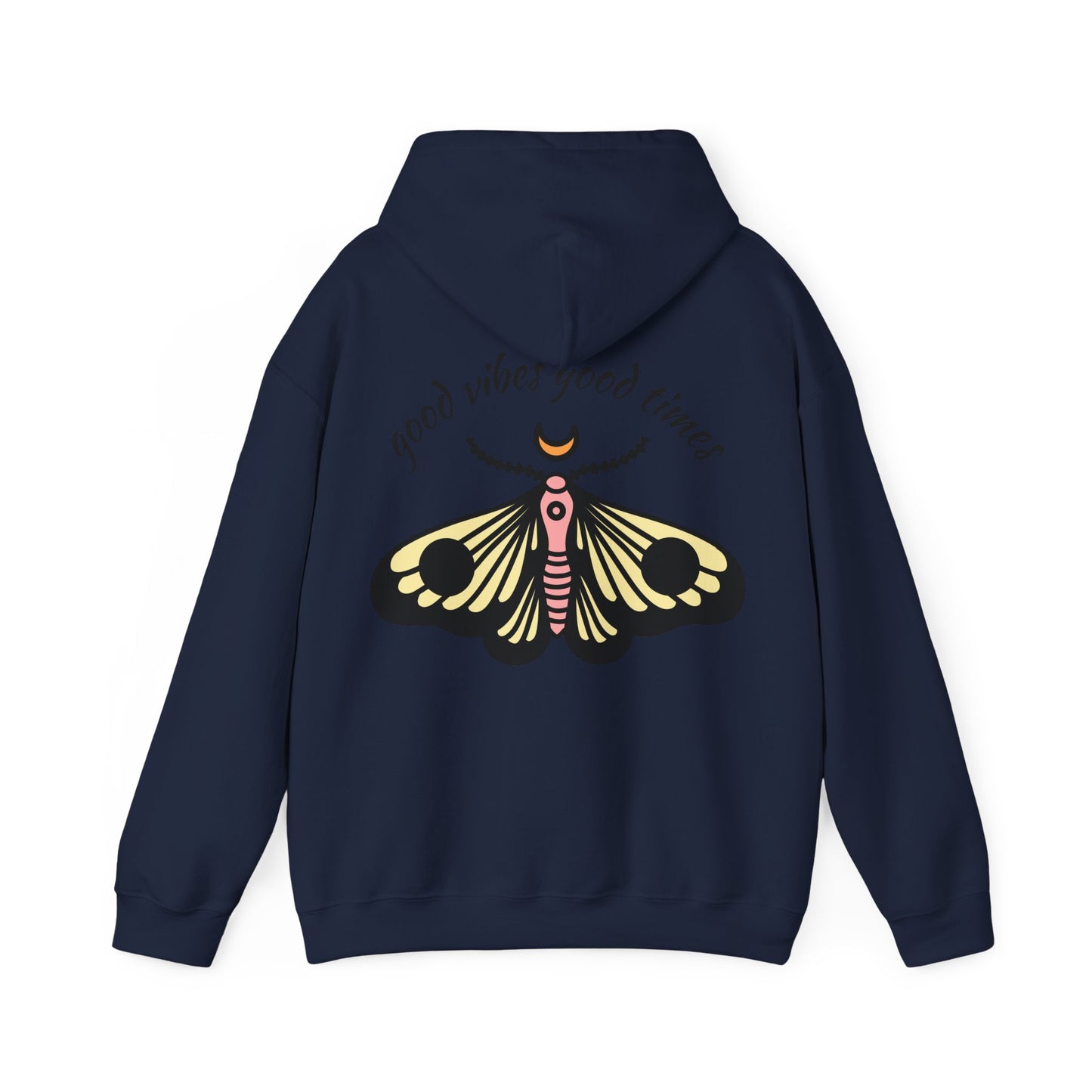 Good Vibes Hoodie