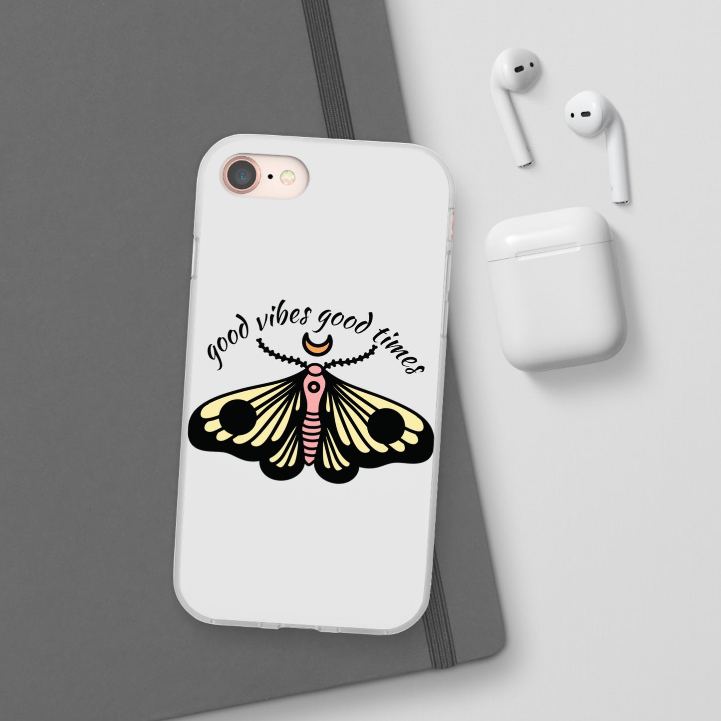 Good Vibes Phone Case