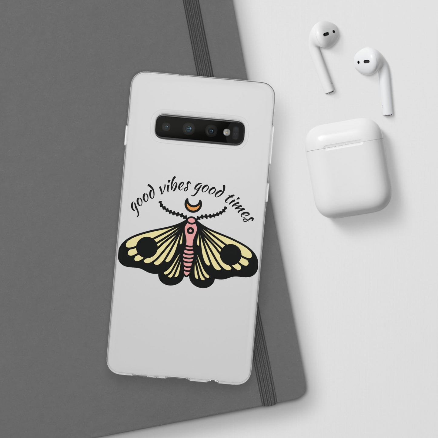 Good Vibes Phone Case