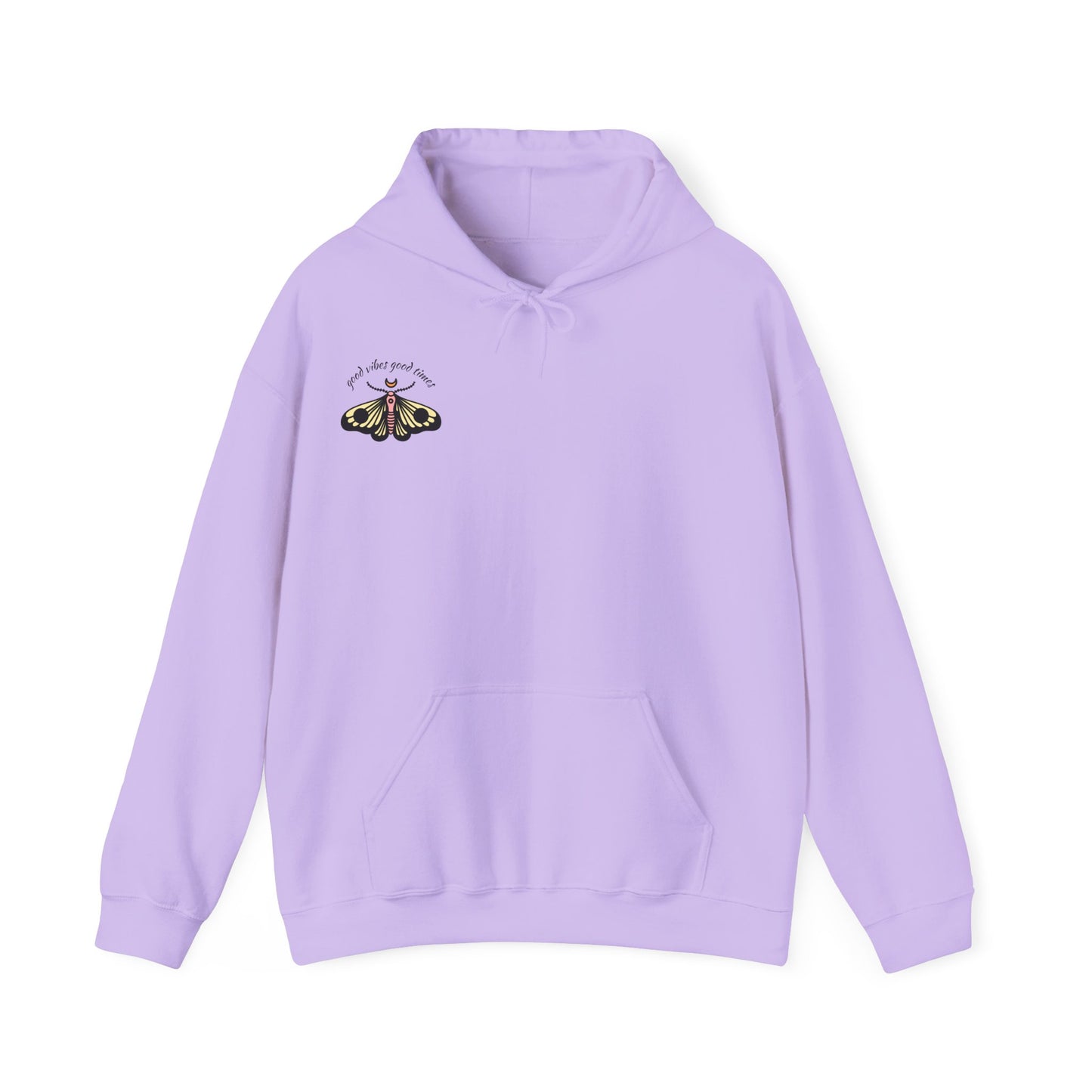 Good Vibes Hoodie